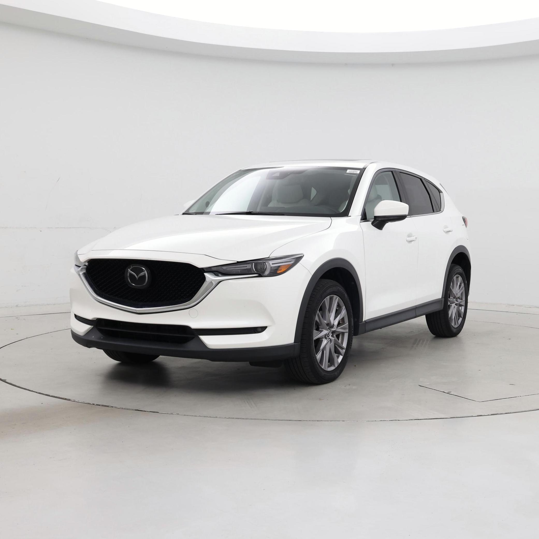 Thumbnail: 2019 Mazda CX-5 - 4