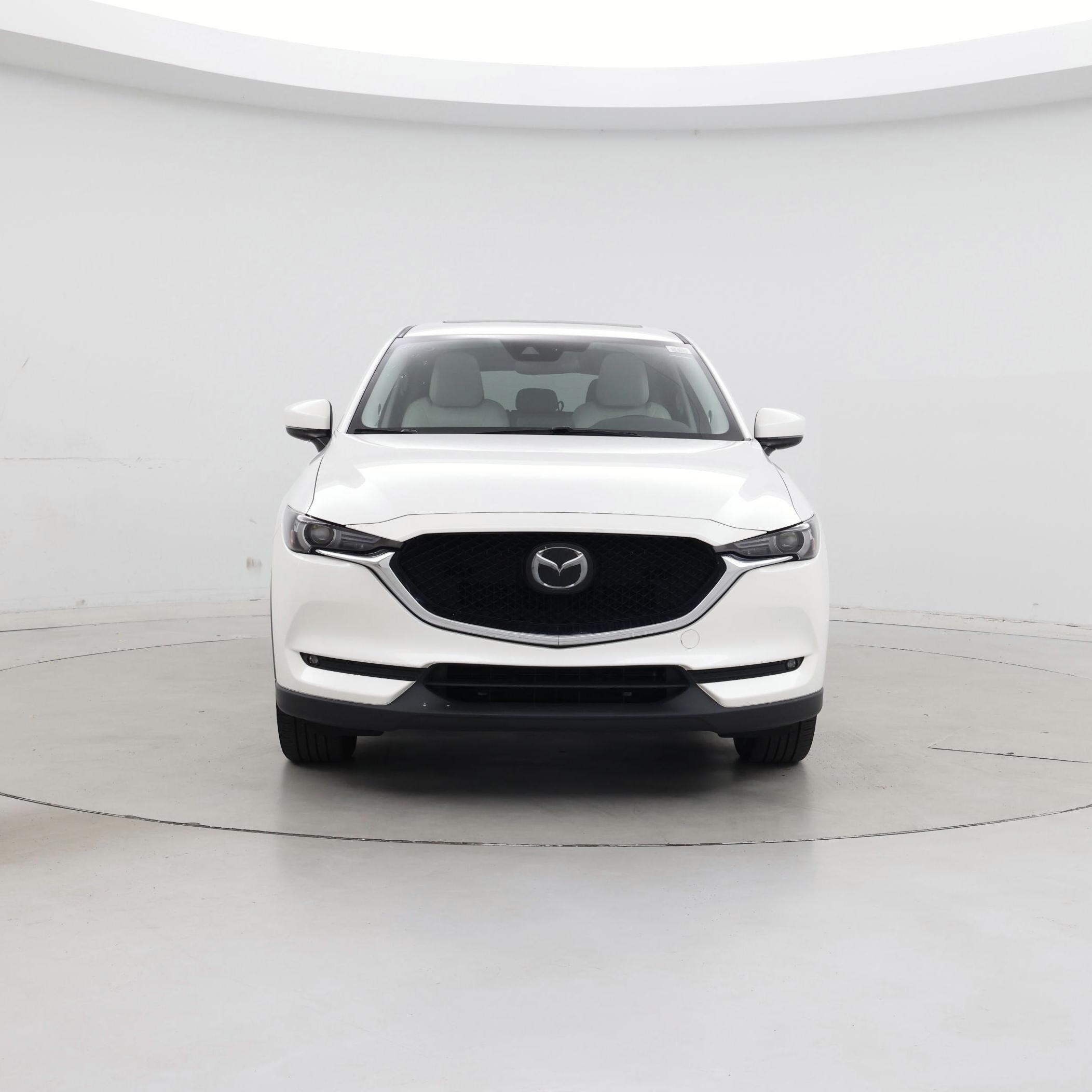 Thumbnail: 2019 Mazda CX-5 - 5
