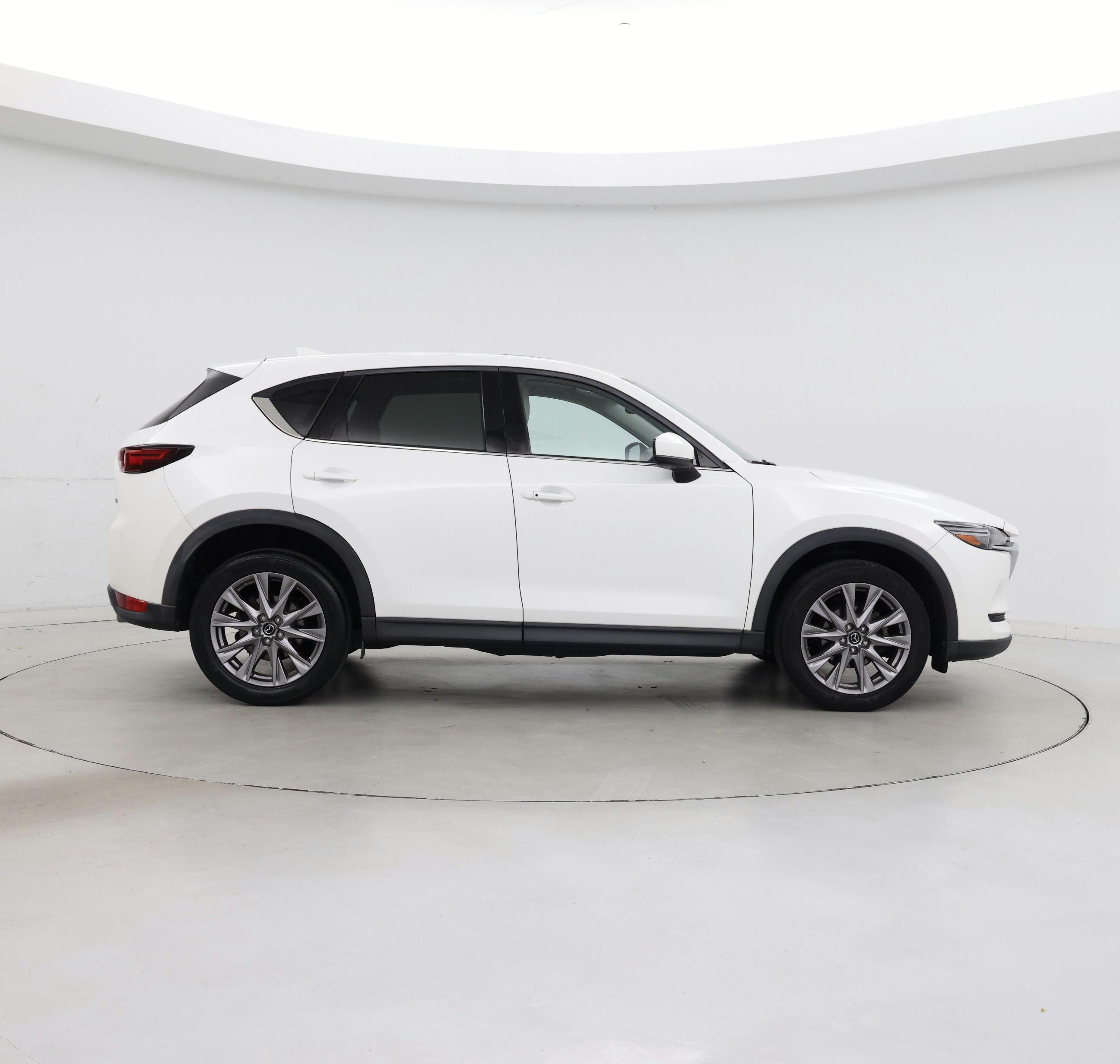 Thumbnail: 2019 Mazda CX-5 - 7