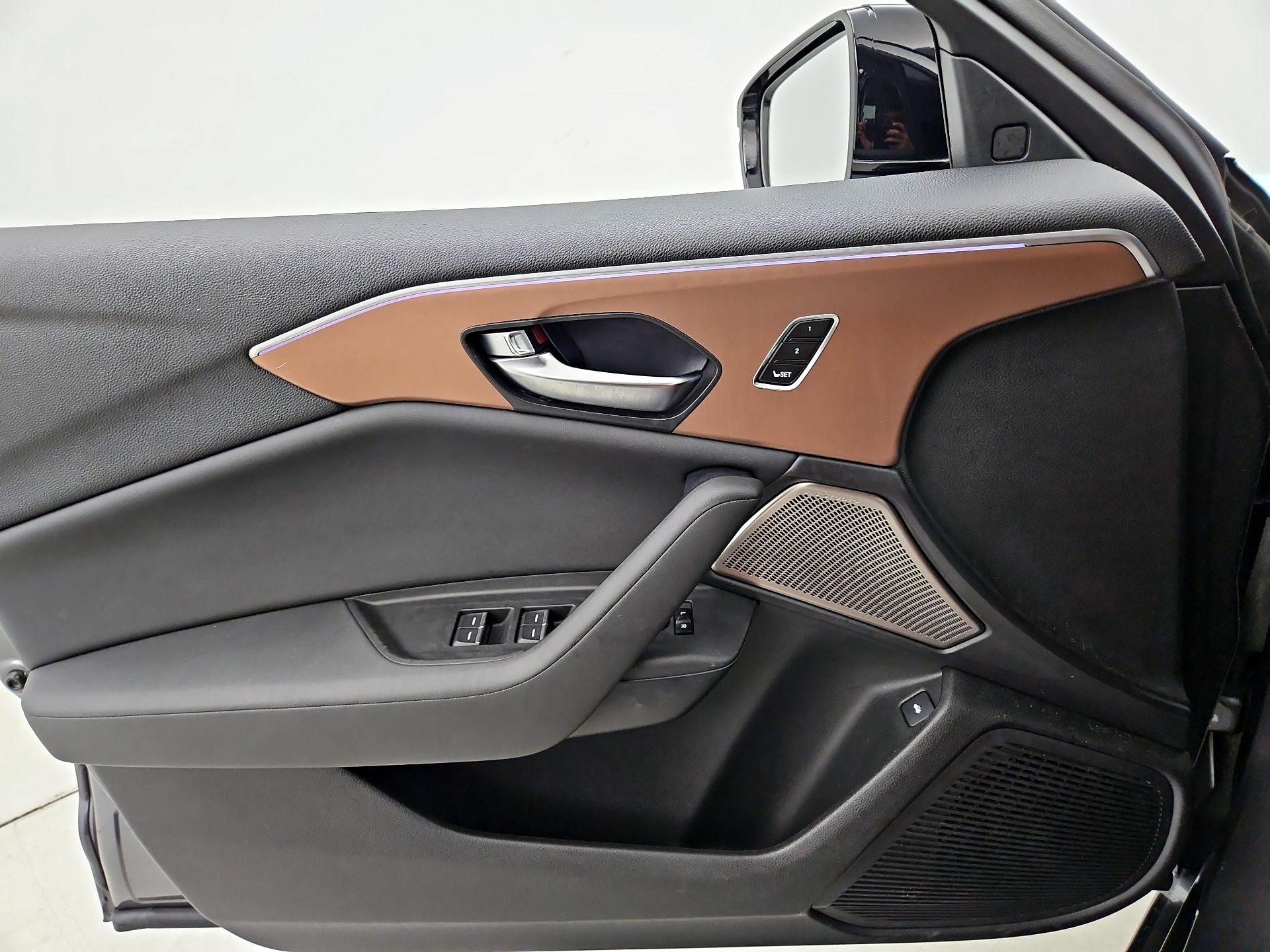 Thumbnail: 2021 Acura TLX - 12