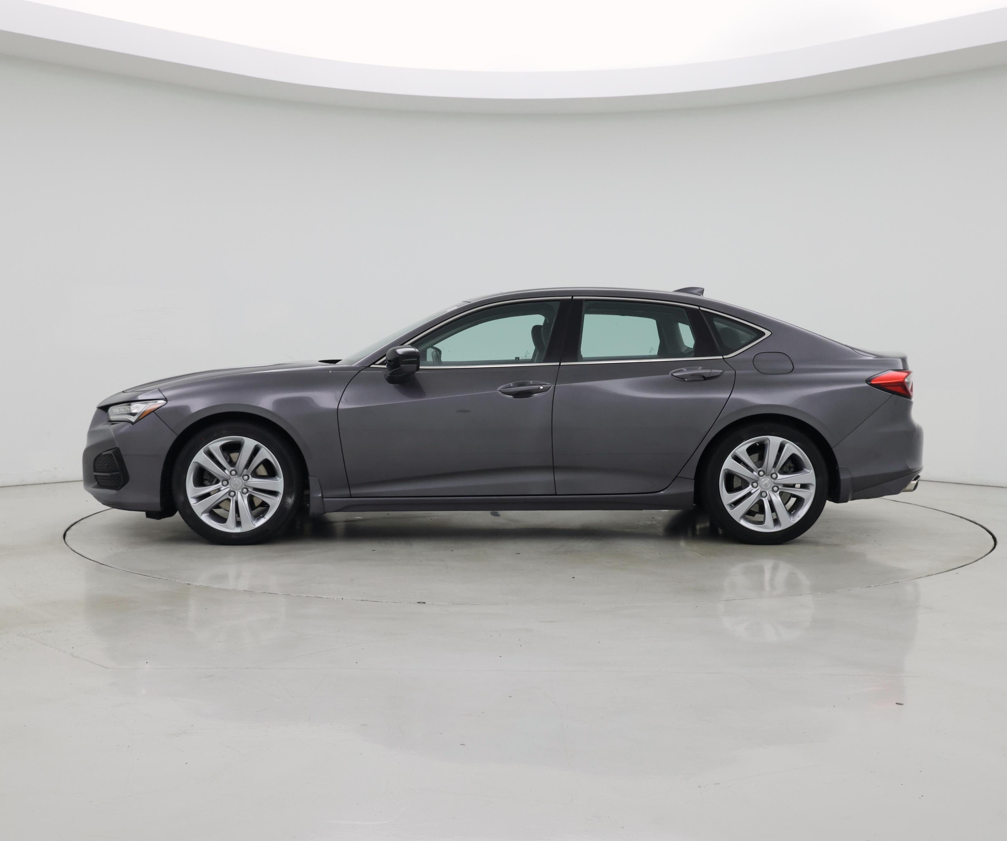 Thumbnail: 2021 Acura TLX - 3