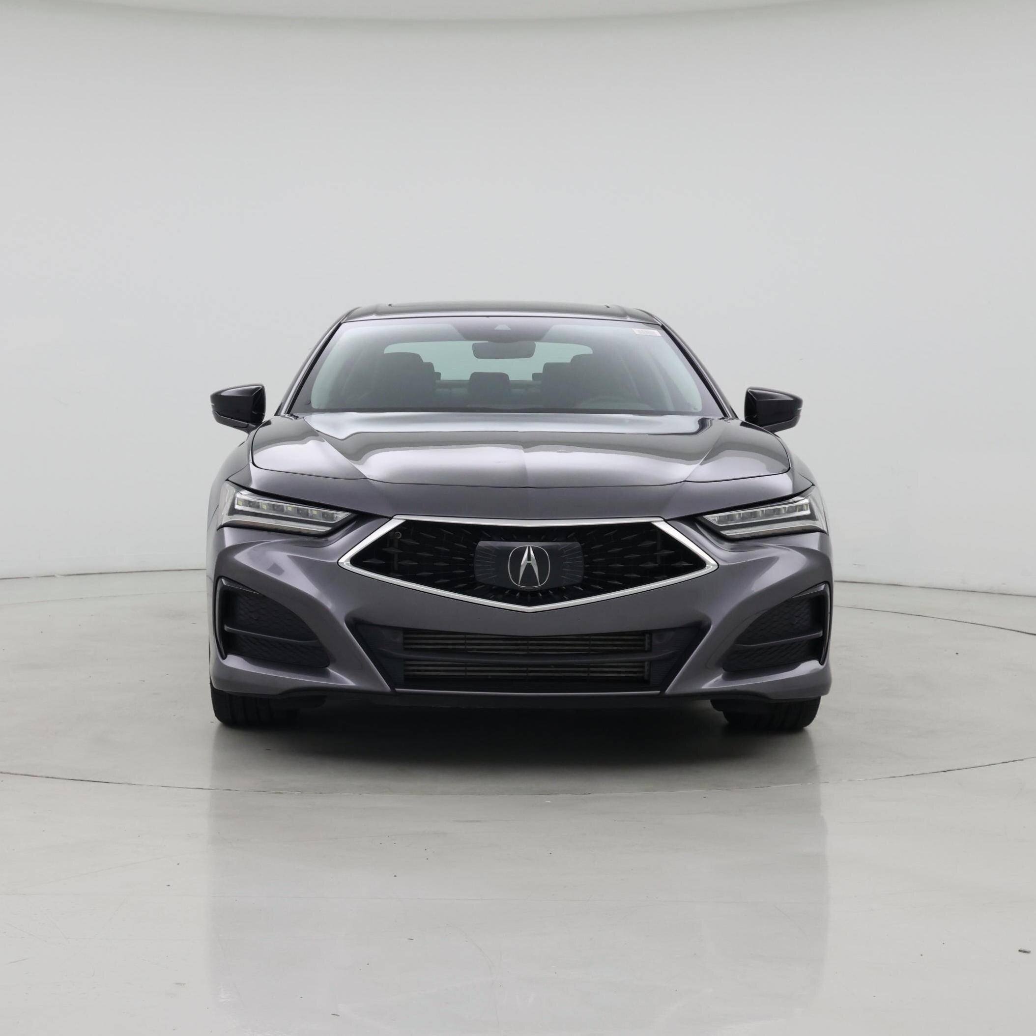 Thumbnail: 2021 Acura TLX - 5