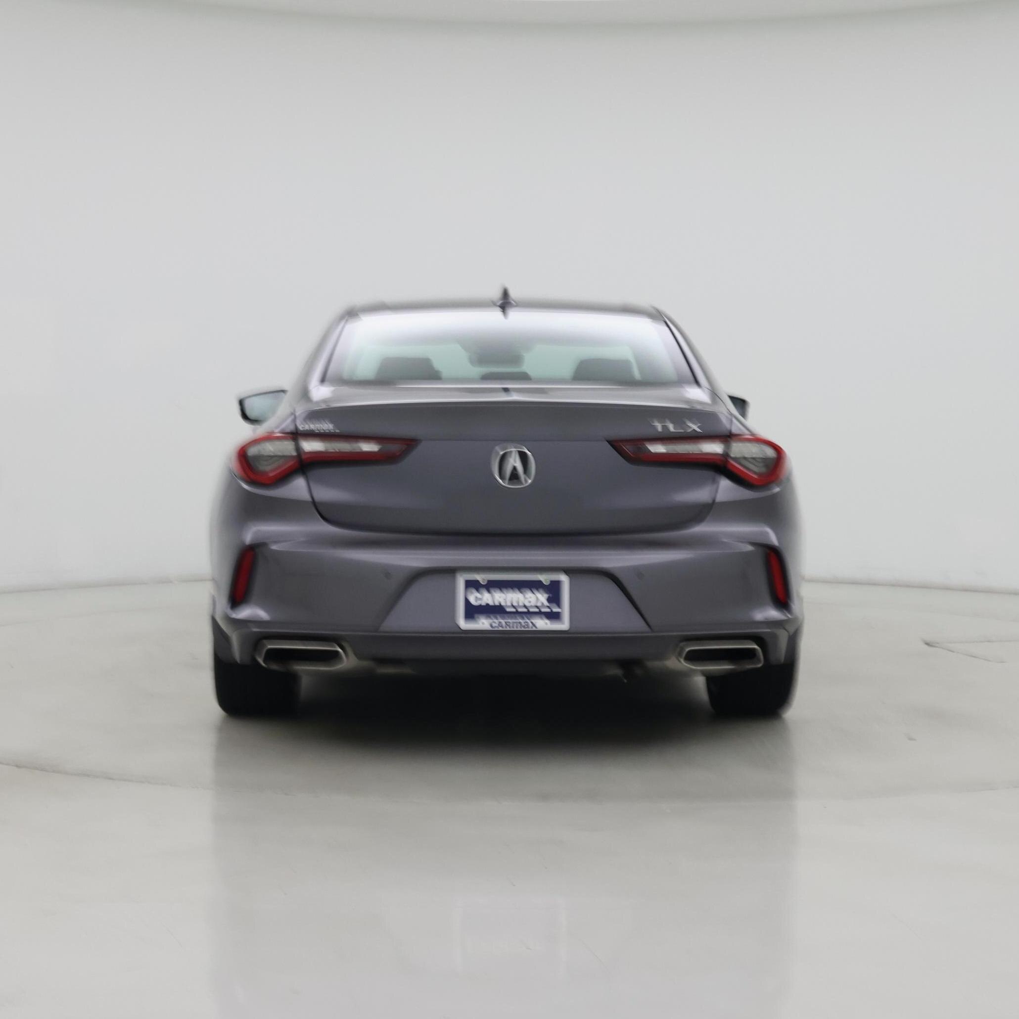 Thumbnail: 2021 Acura TLX - 6