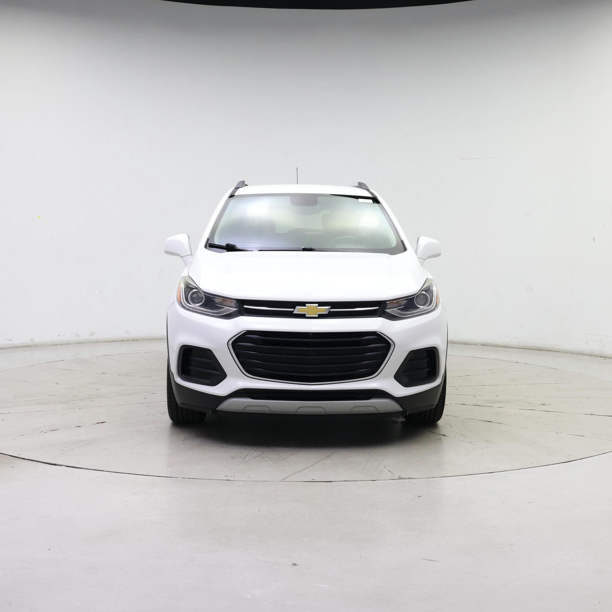 Thumbnail: 2020 Chevrolet Trax - 5