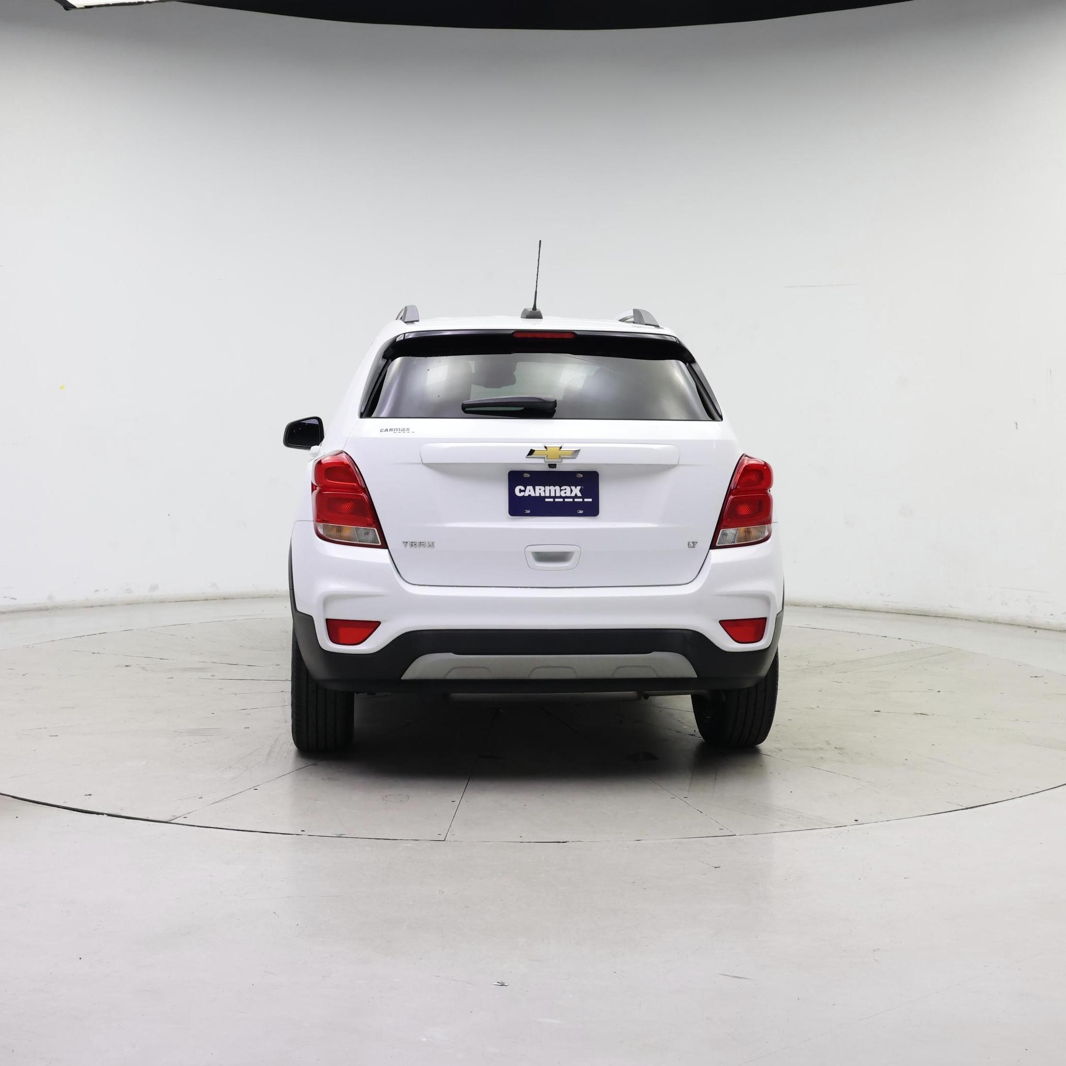 Thumbnail: 2020 Chevrolet Trax - 6