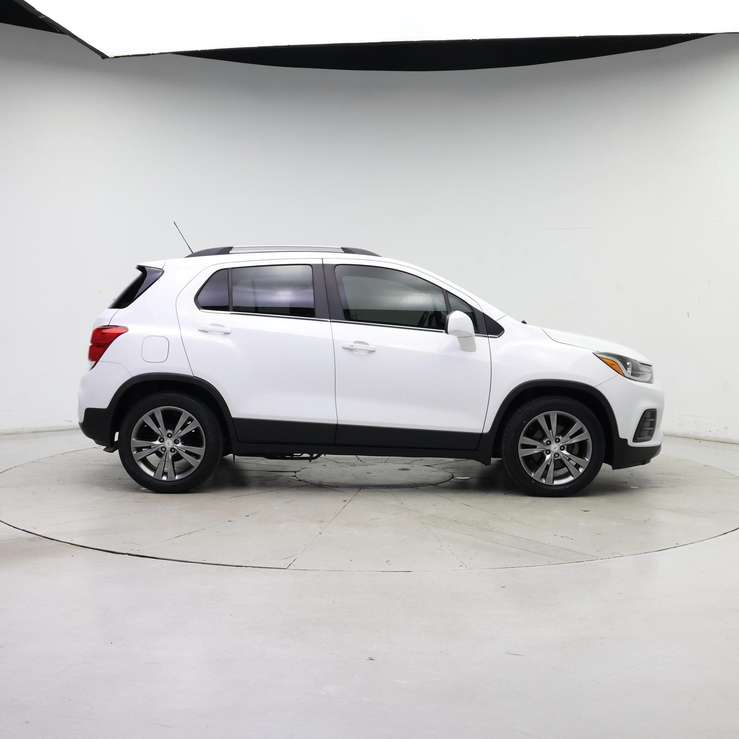 Thumbnail: 2020 Chevrolet Trax - 7