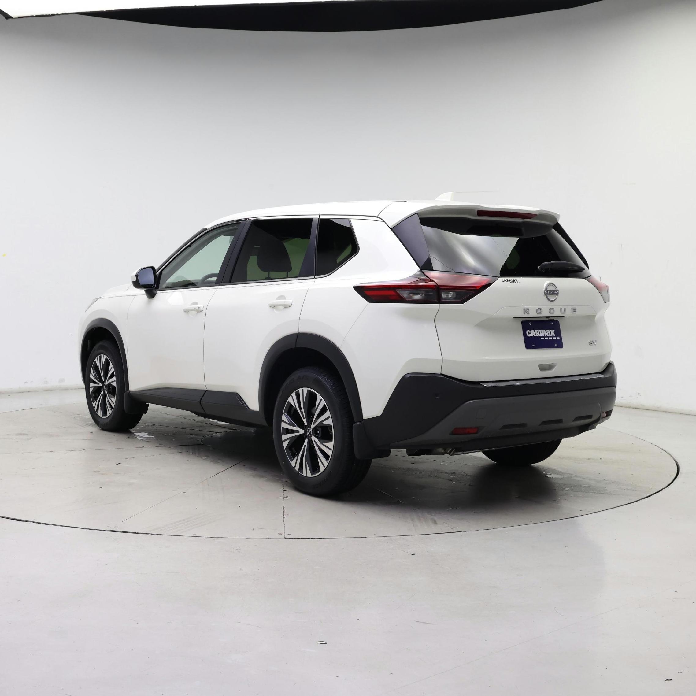 Thumbnail: 2023 Nissan Rogue - 2