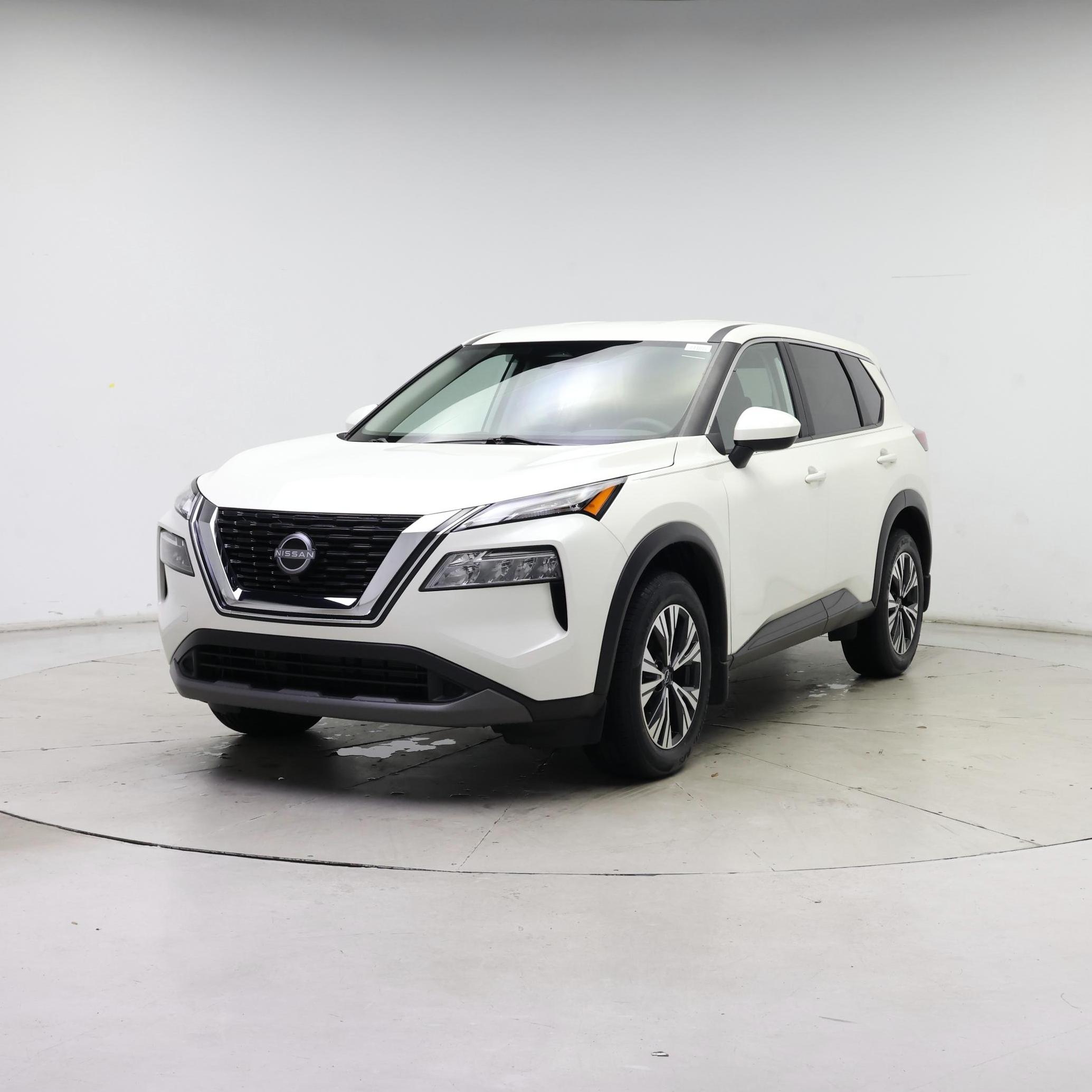 Thumbnail: 2023 Nissan Rogue - 4