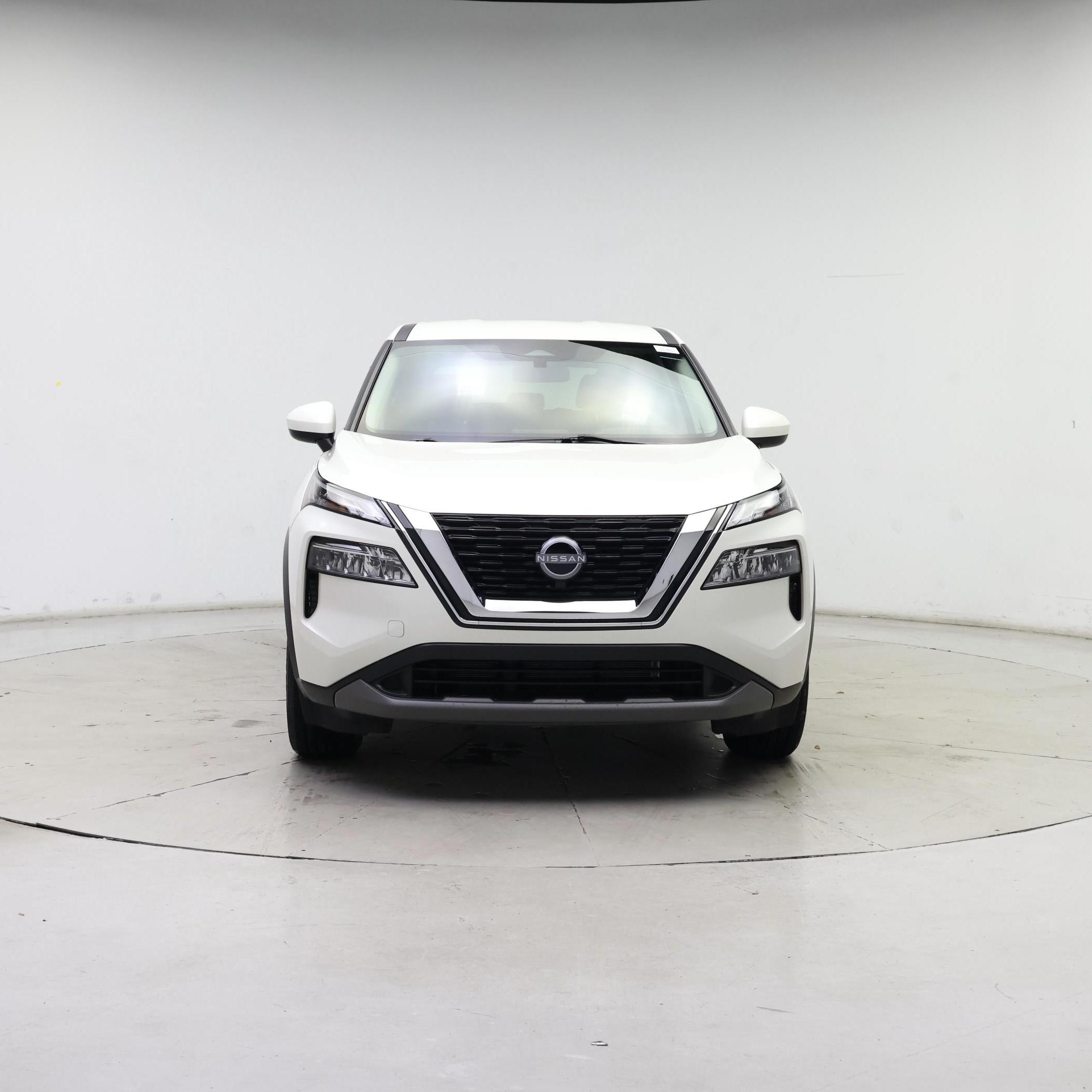 Thumbnail: 2023 Nissan Rogue - 5