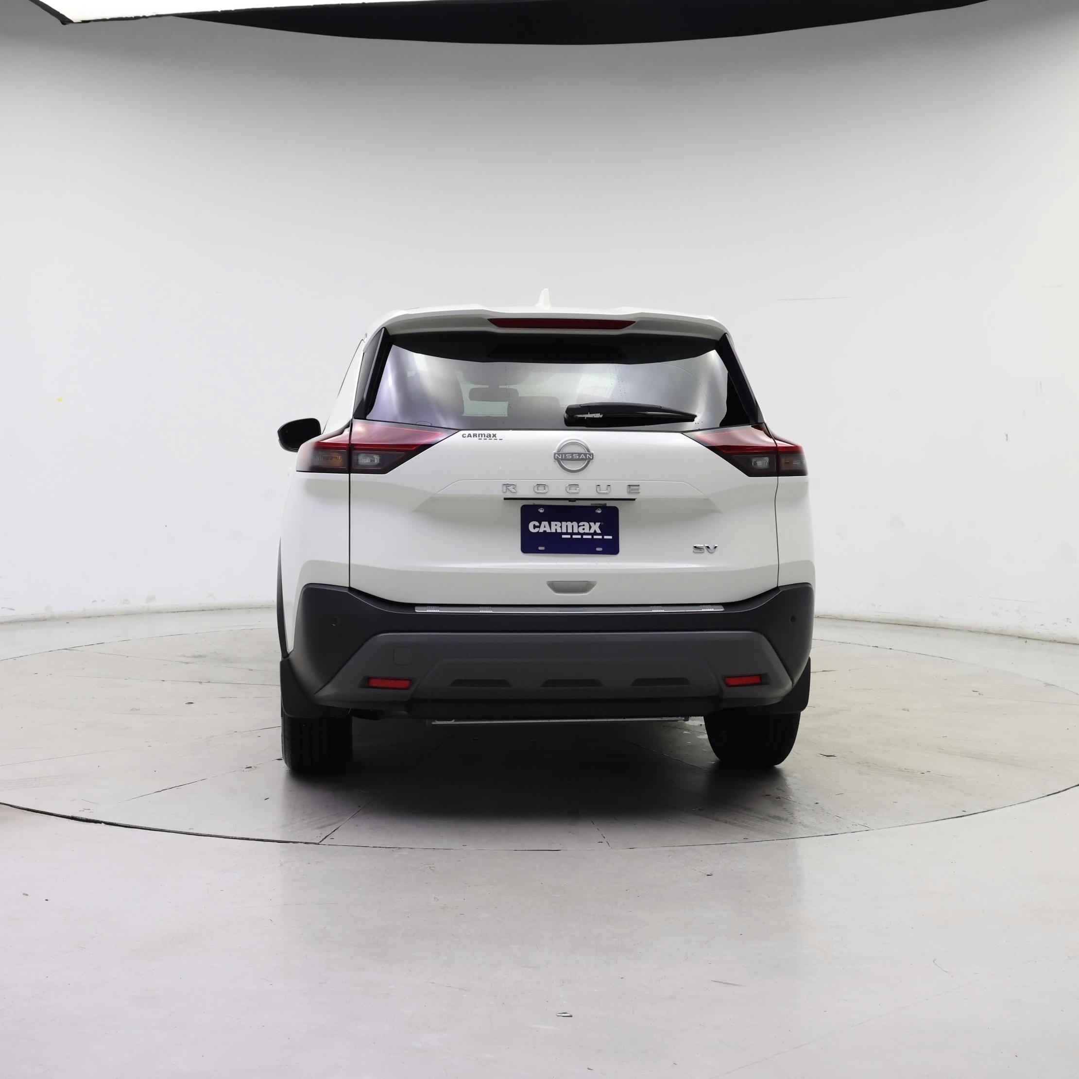 Thumbnail: 2023 Nissan Rogue - 6