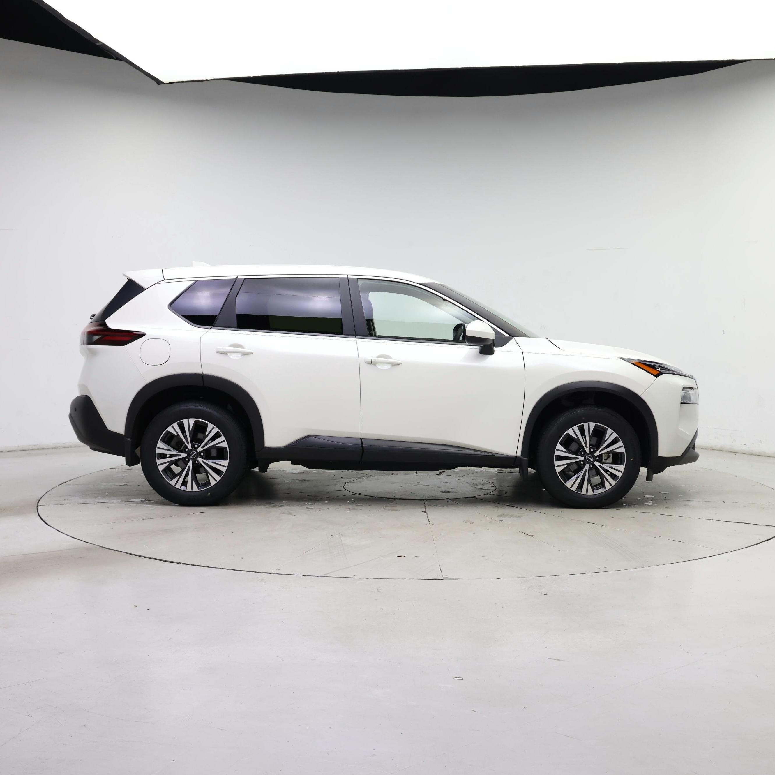 Thumbnail: 2023 Nissan Rogue - 7