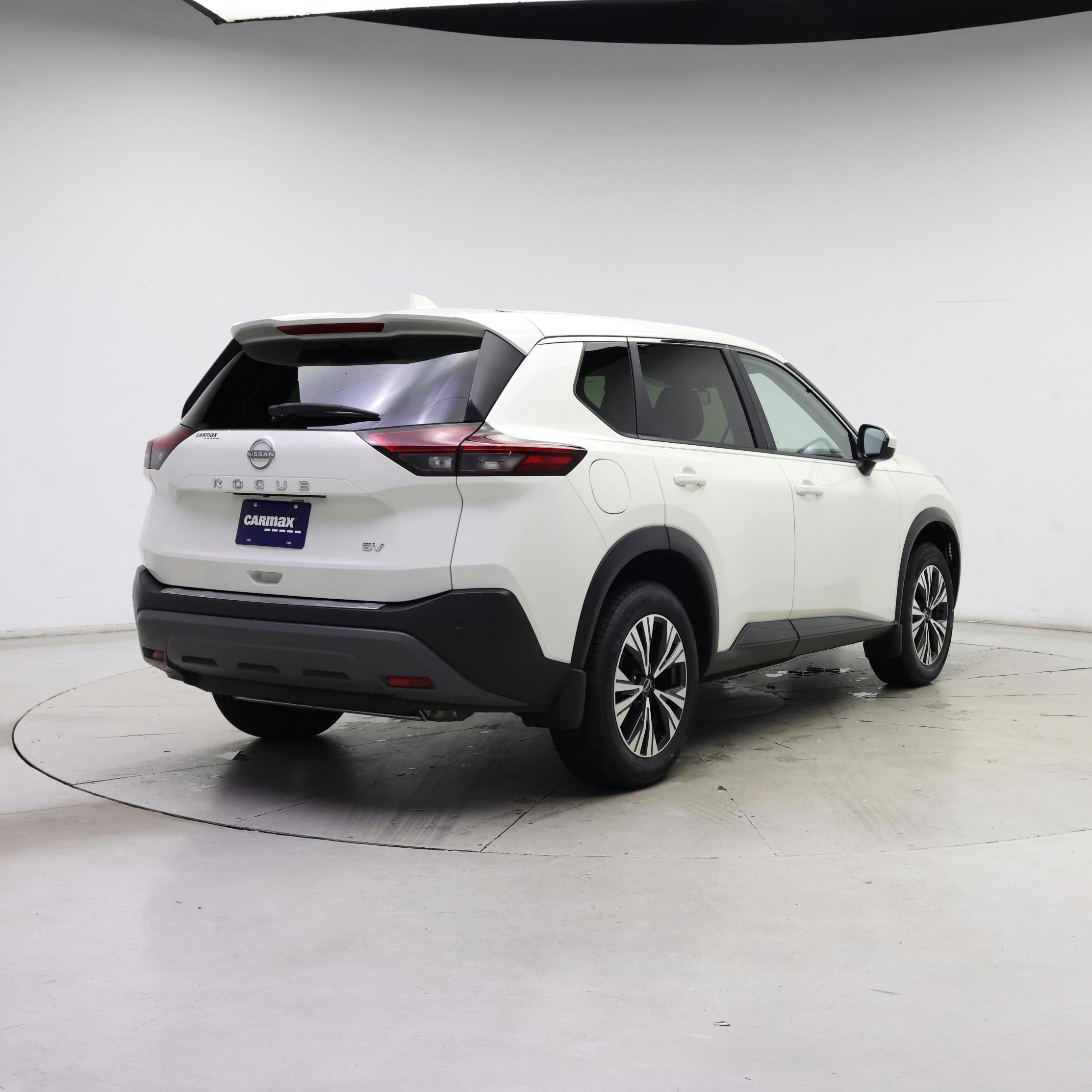 Thumbnail: 2023 Nissan Rogue - 8