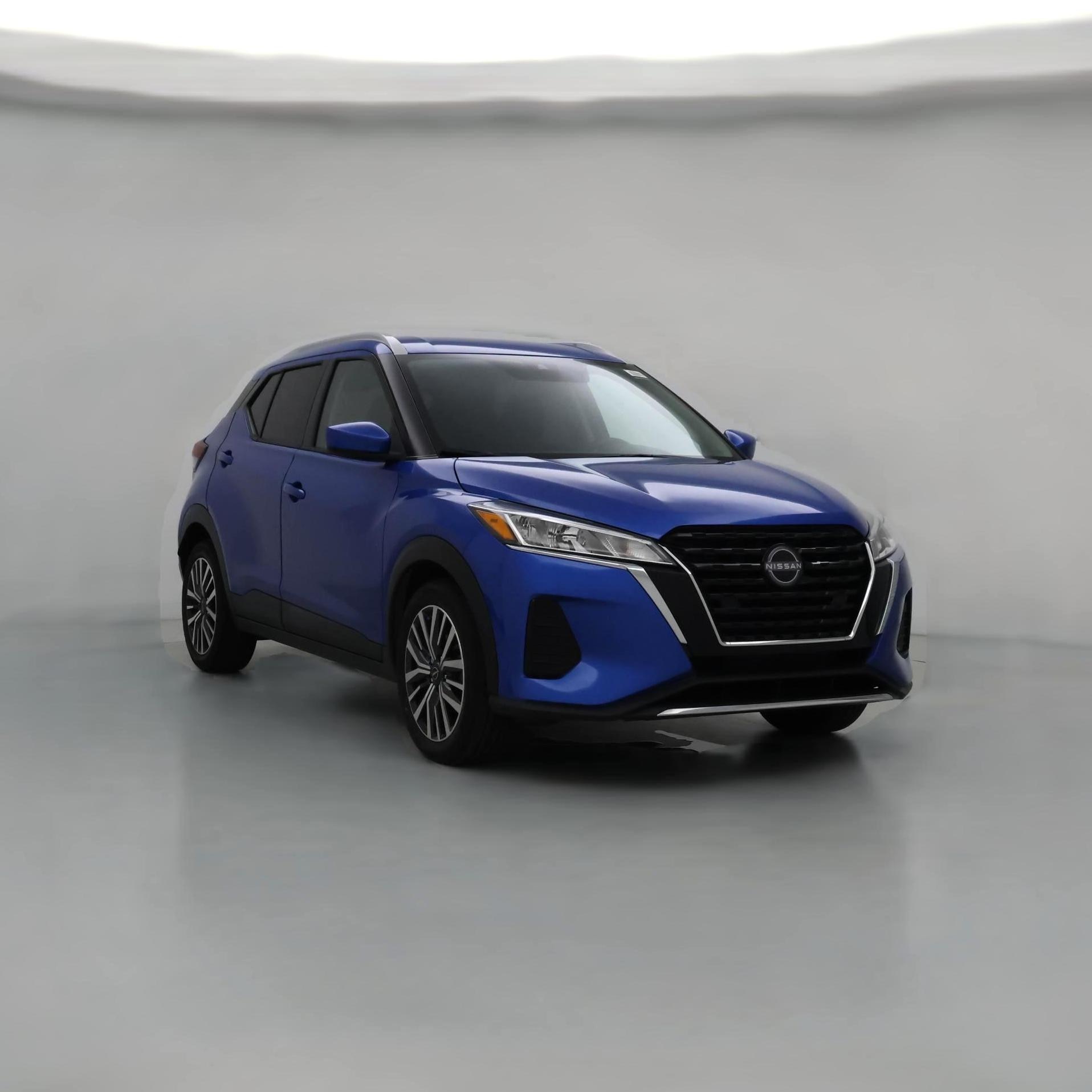Thumbnail: 2022 Nissan Kicks - 1