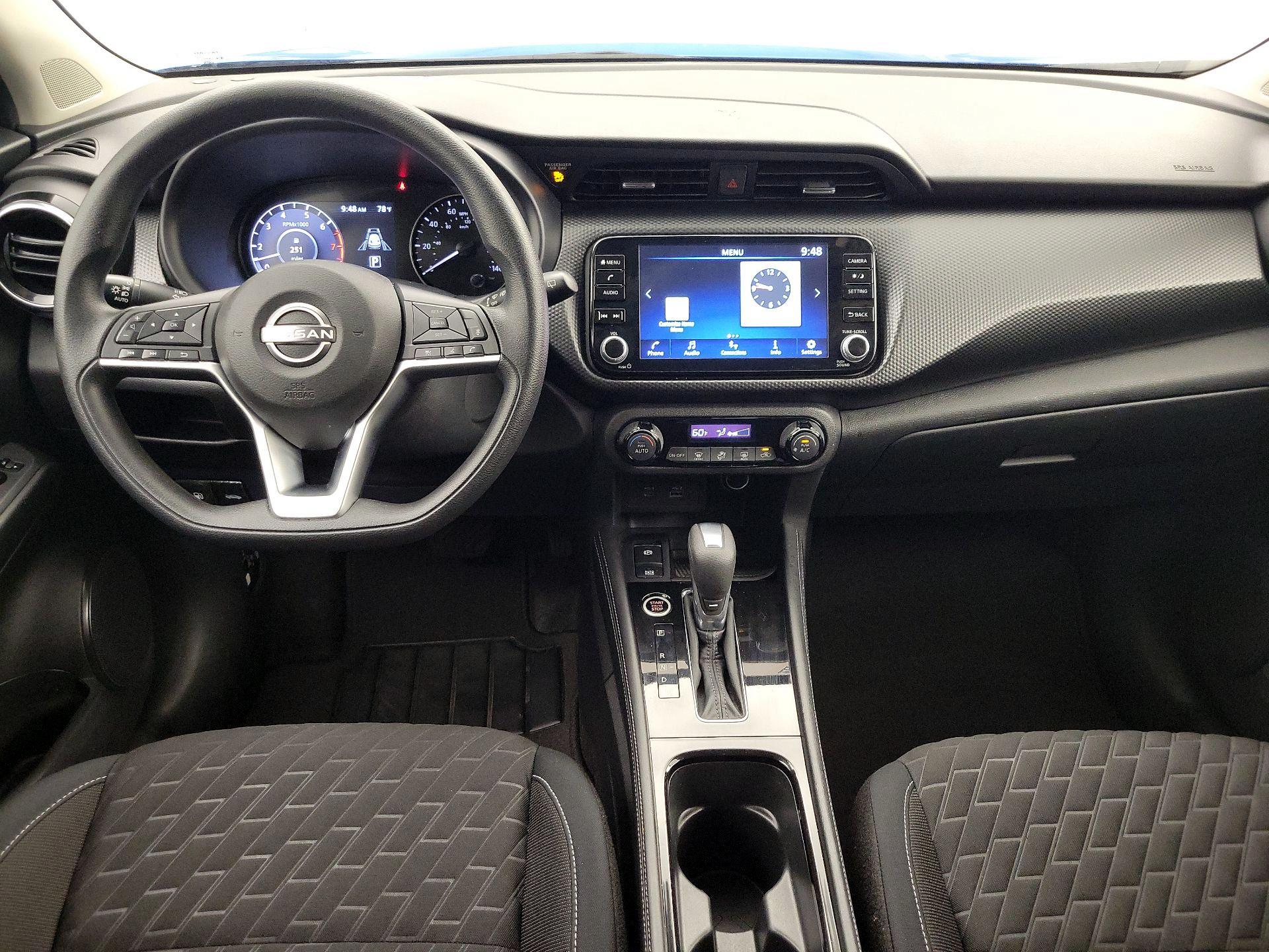Thumbnail: 2022 Nissan Kicks - 9