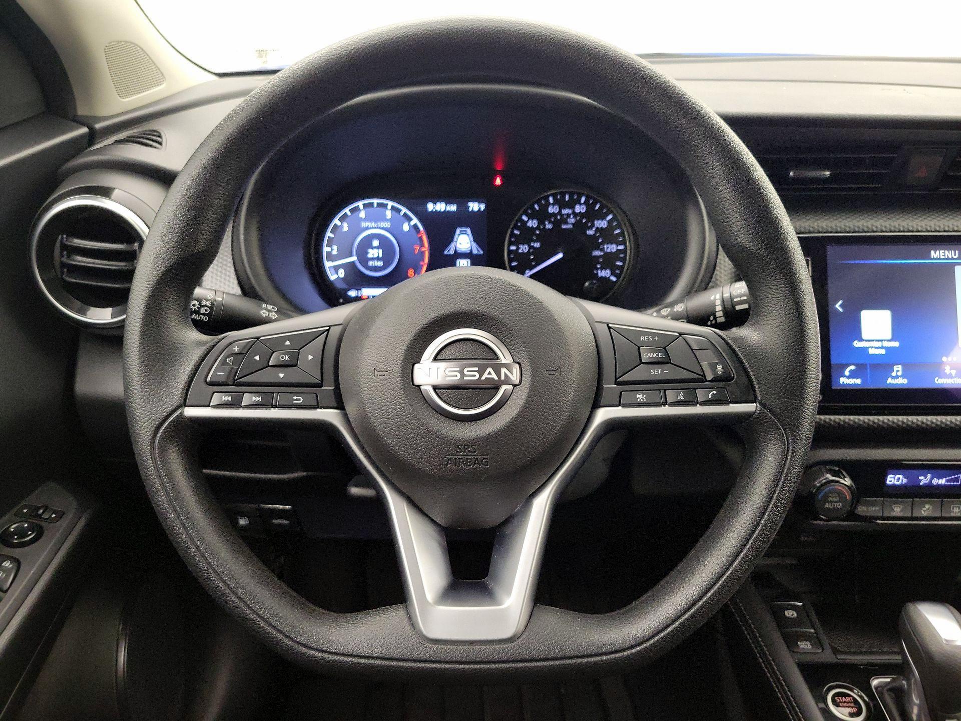 Thumbnail: 2022 Nissan Kicks - 10