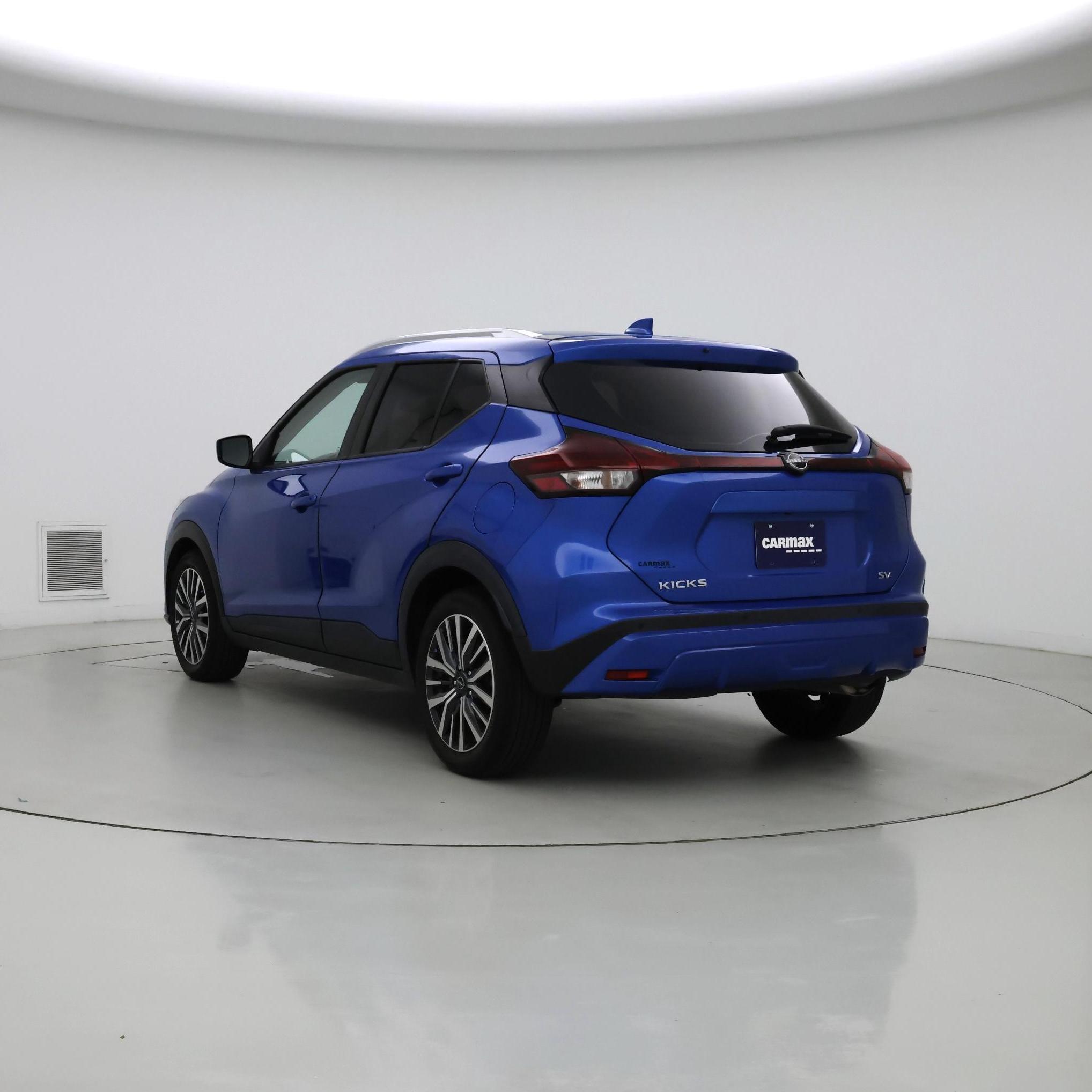 Thumbnail: 2022 Nissan Kicks - 2