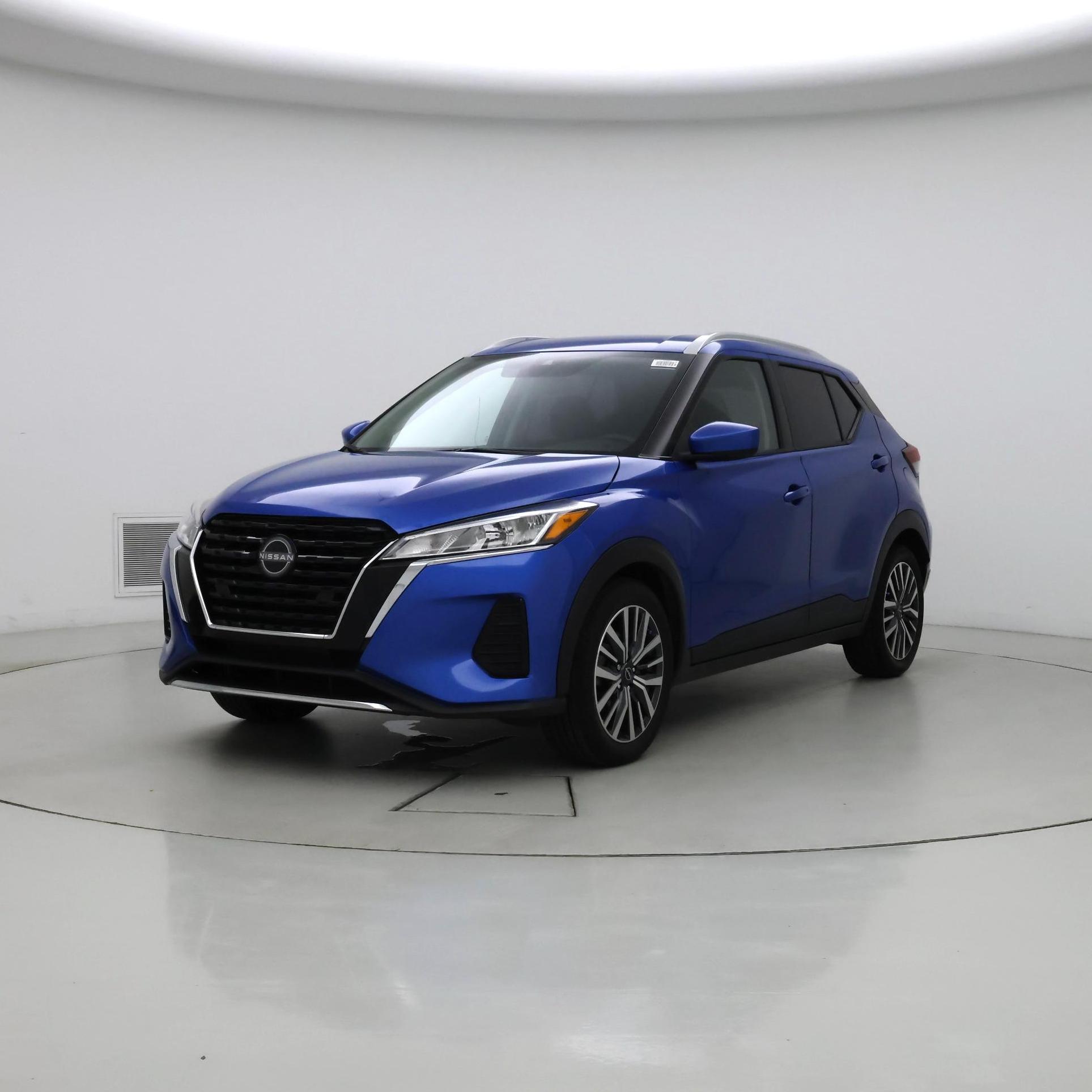 Thumbnail: 2022 Nissan Kicks - 4