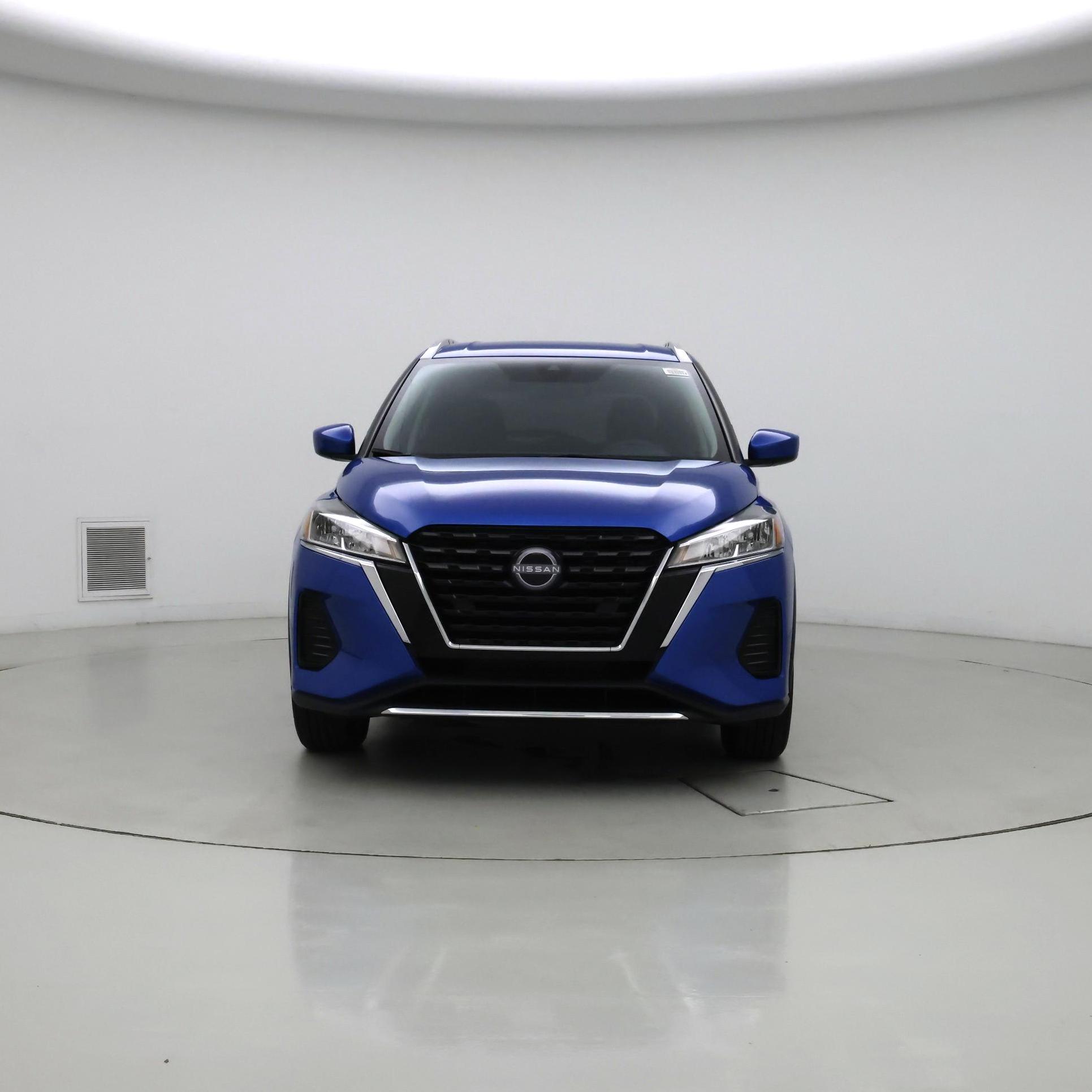 Thumbnail: 2022 Nissan Kicks - 5