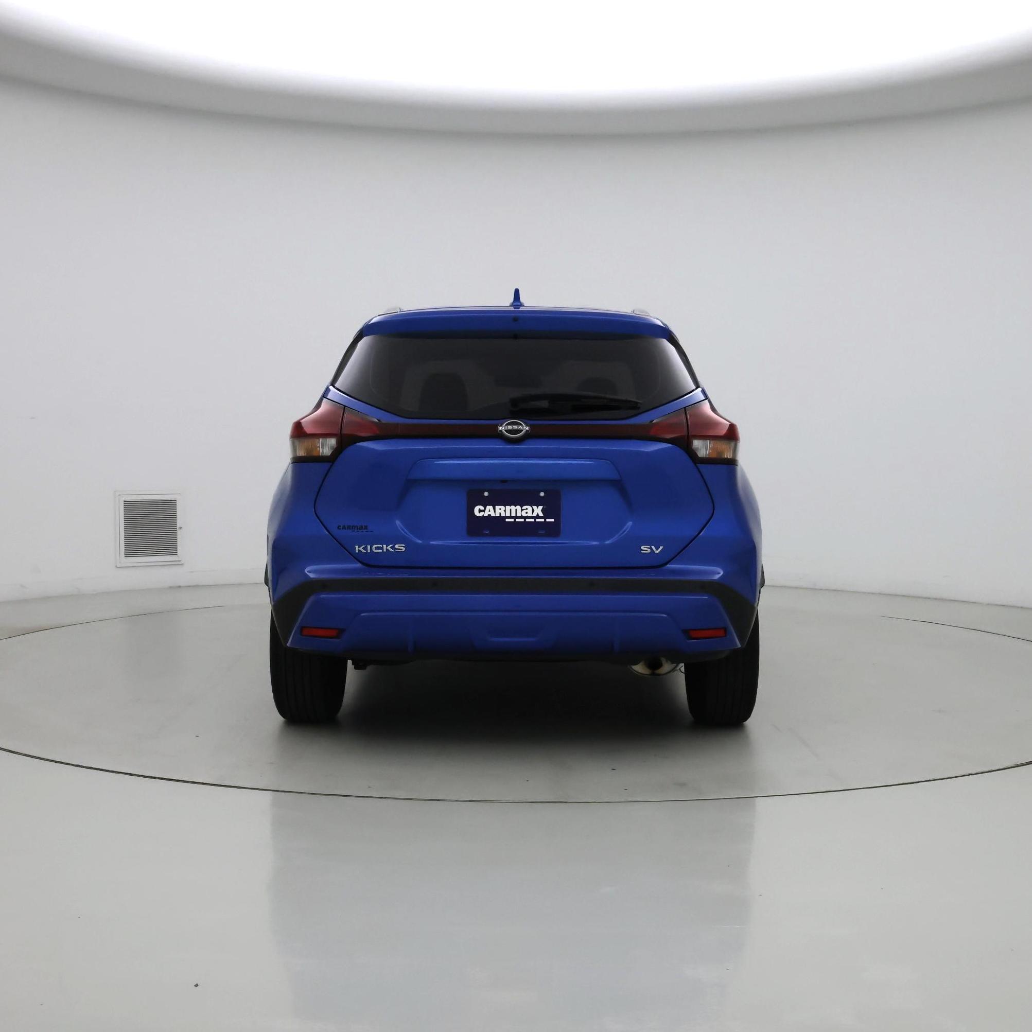 Thumbnail: 2022 Nissan Kicks - 6