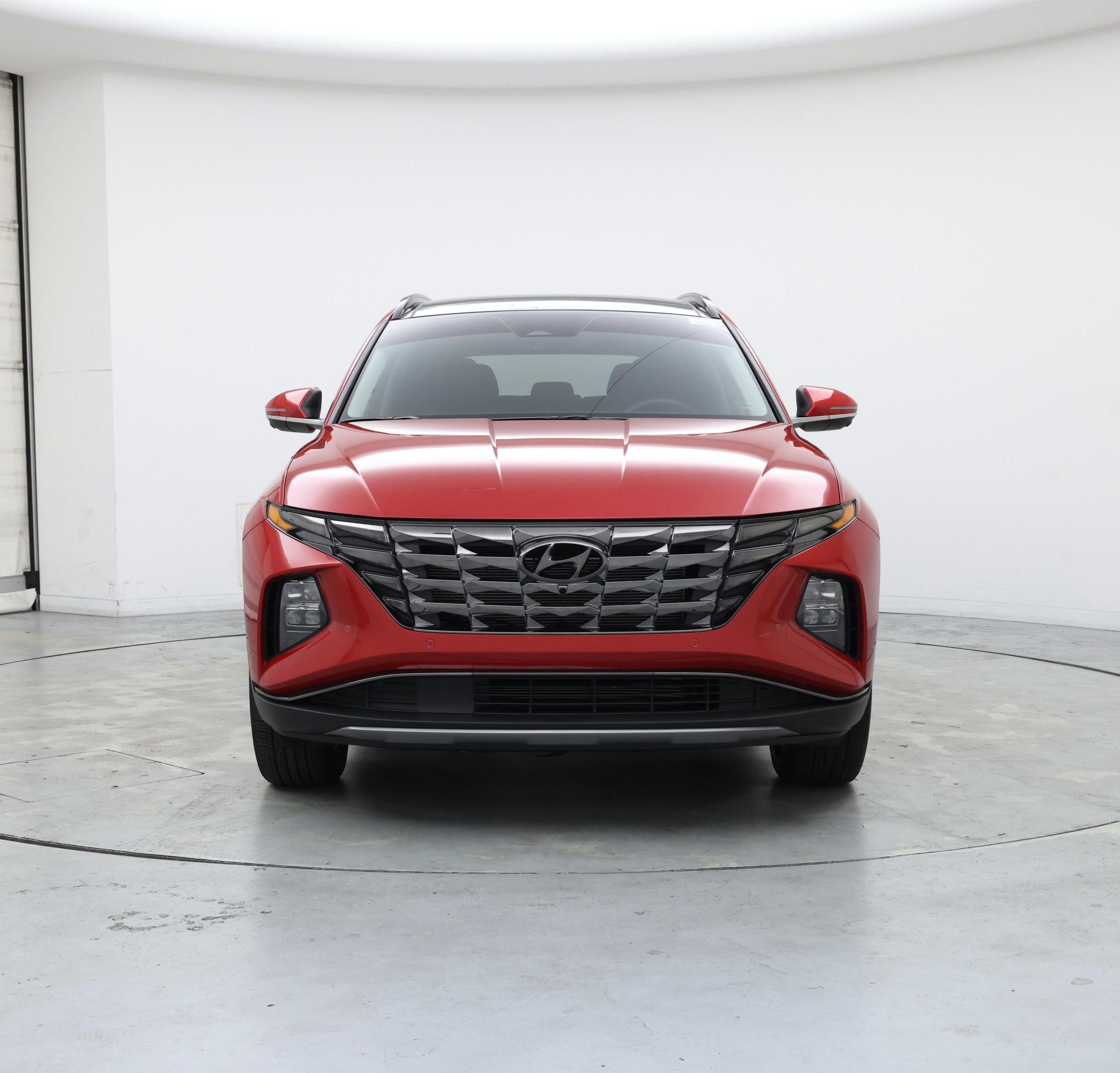 Thumbnail: 2023 Hyundai Tucson - 5