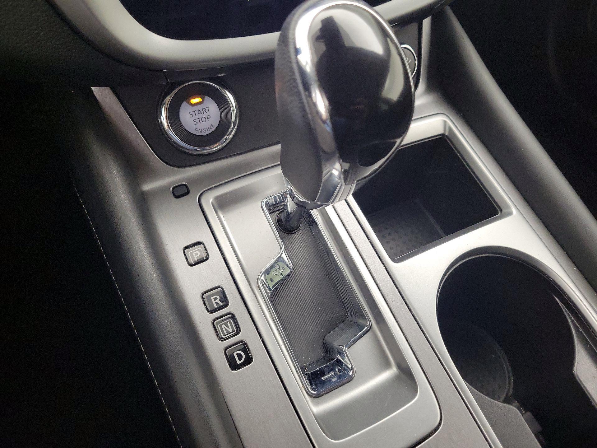 Thumbnail: 2021 Nissan Murano - 17