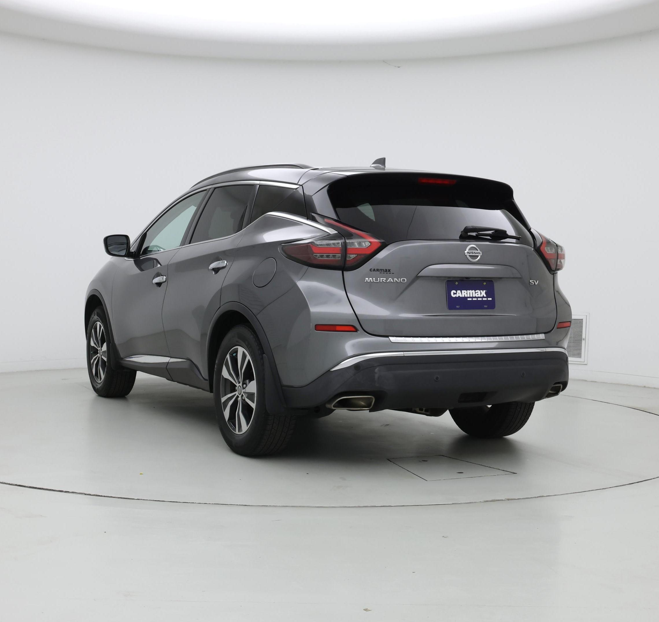 Thumbnail: 2021 Nissan Murano - 2