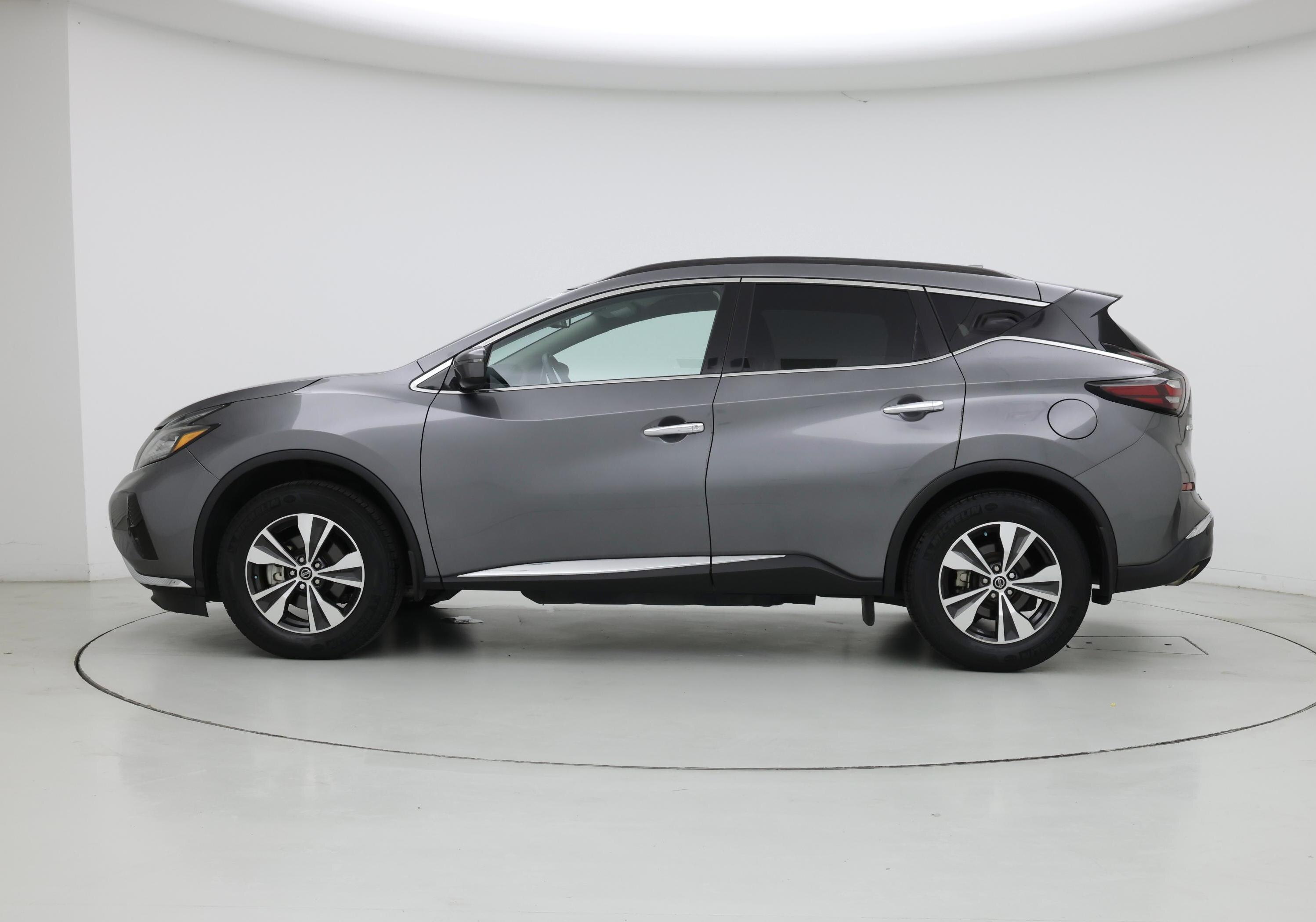 Thumbnail: 2021 Nissan Murano - 3