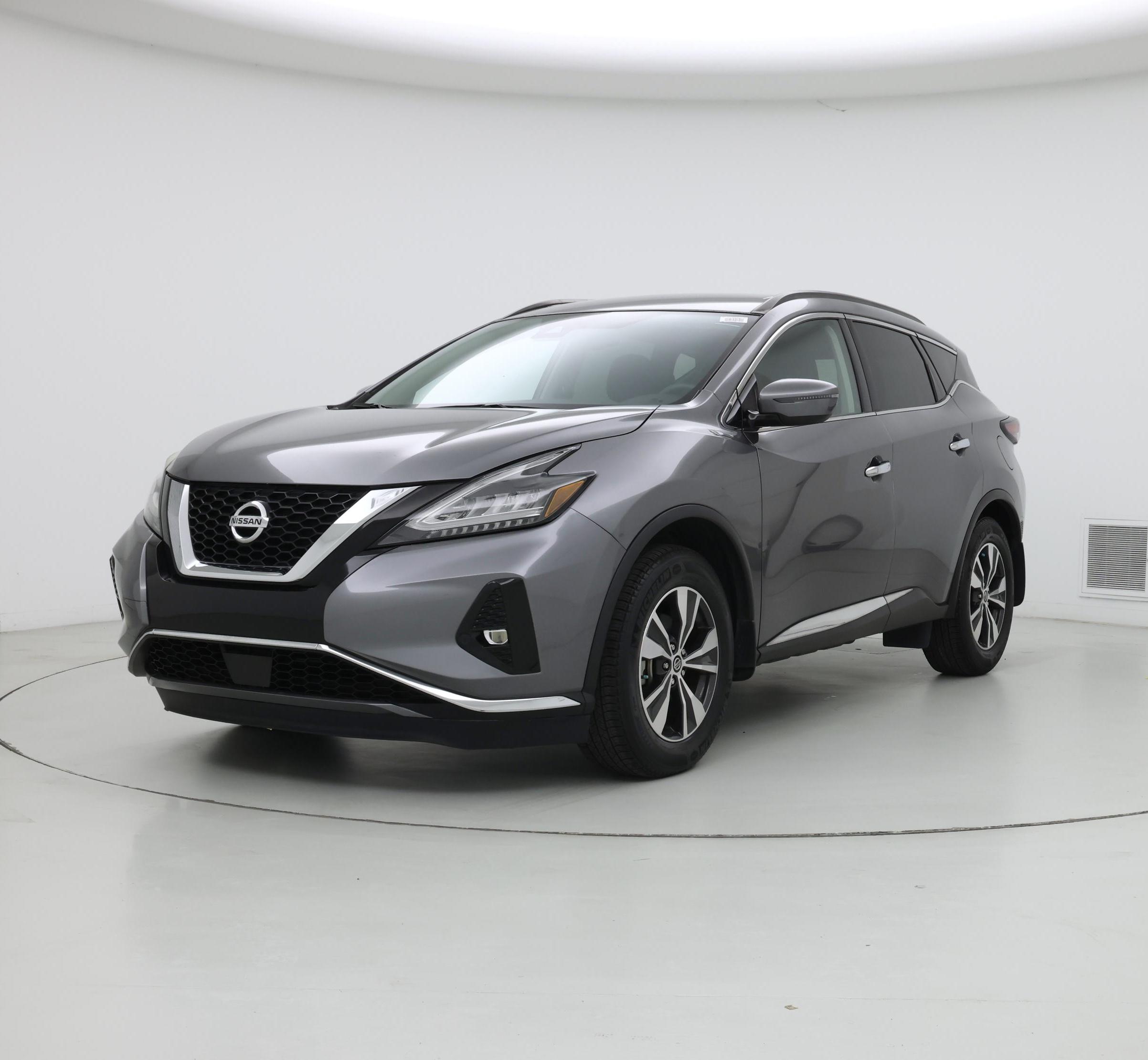 Thumbnail: 2021 Nissan Murano - 4