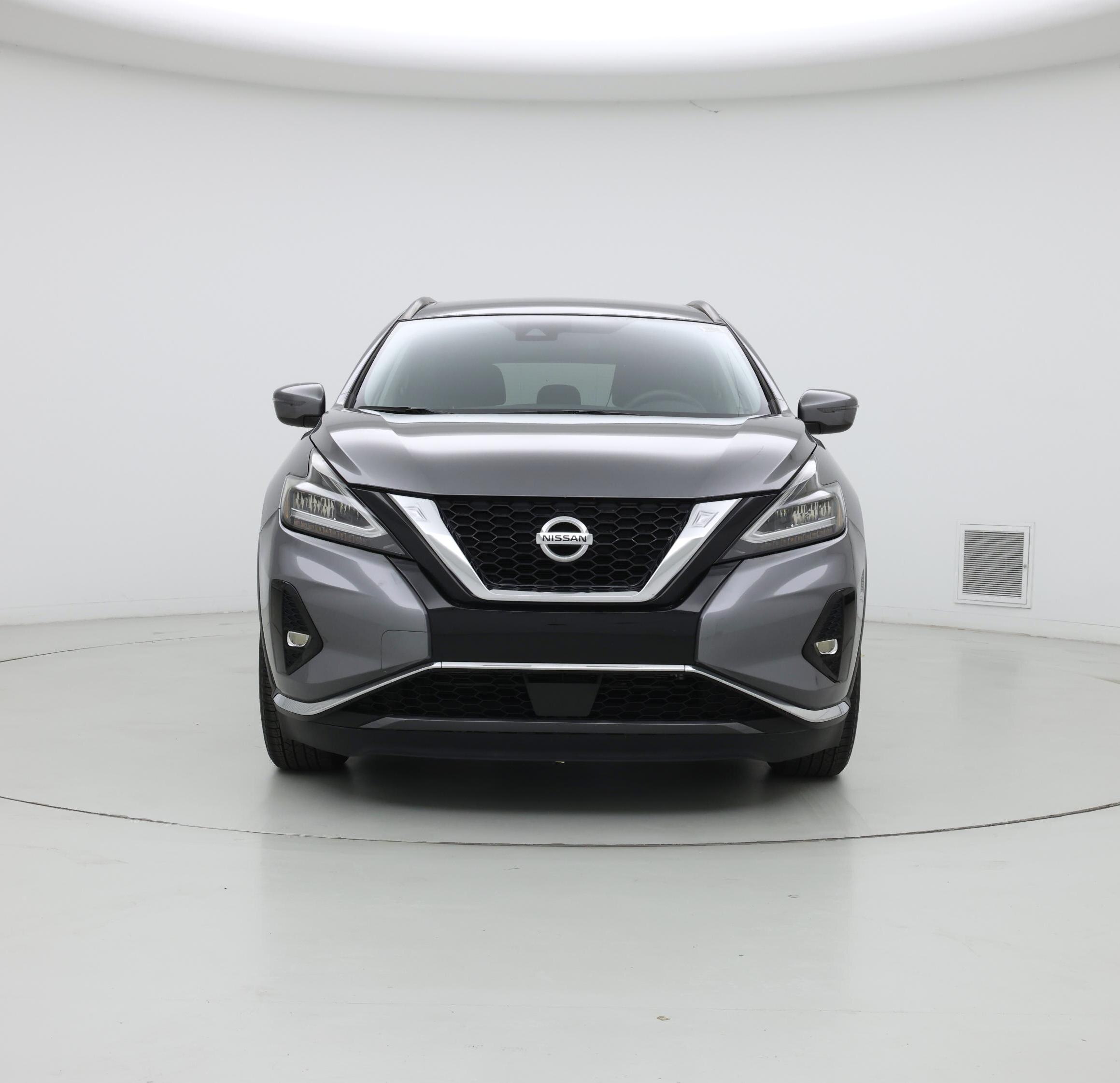 Thumbnail: 2021 Nissan Murano - 5