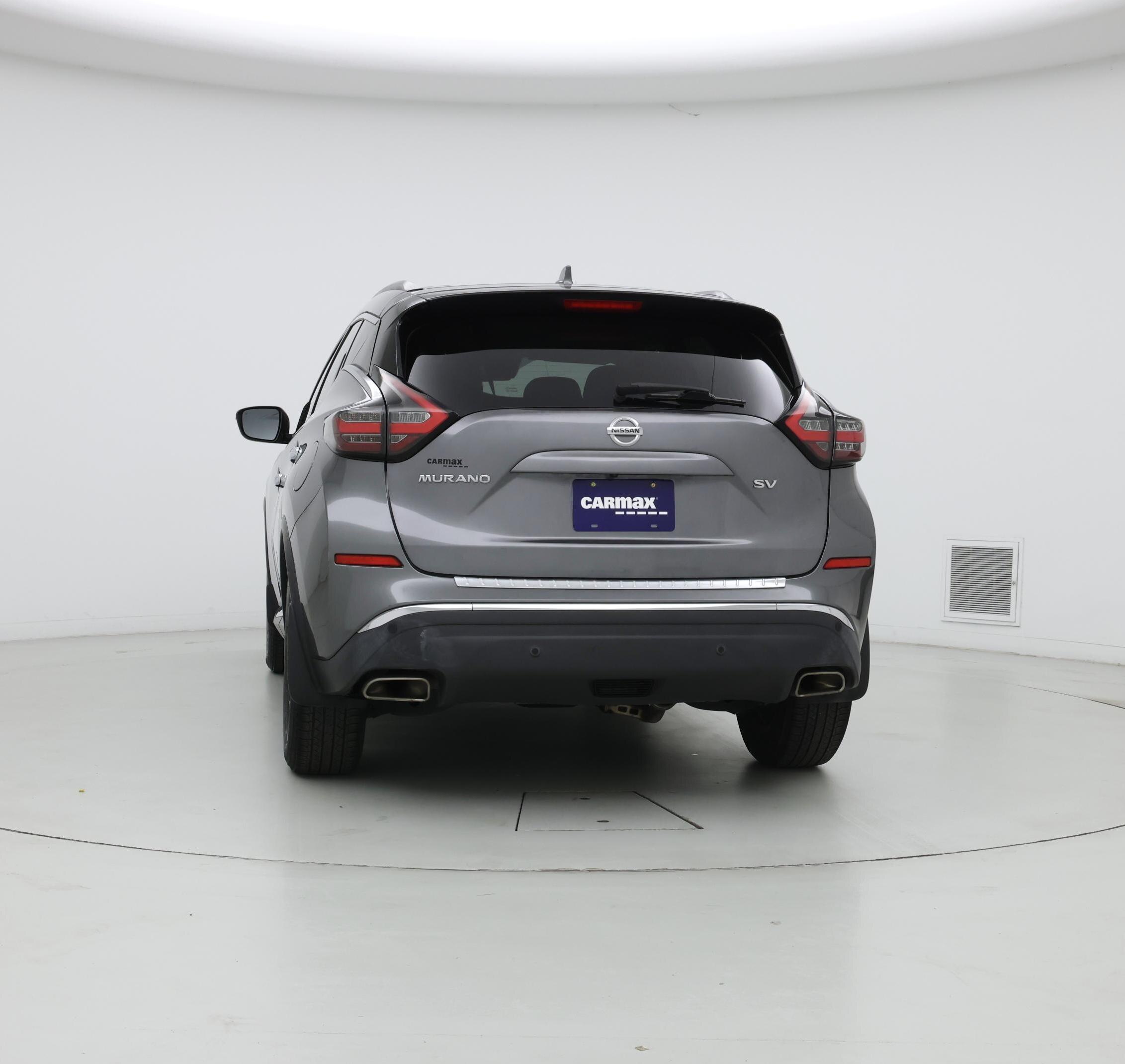 Thumbnail: 2021 Nissan Murano - 6