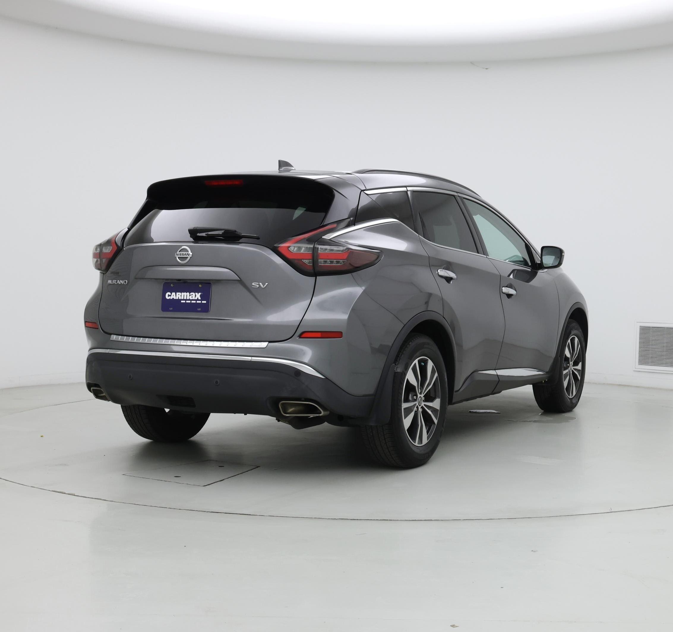 Thumbnail: 2021 Nissan Murano - 8