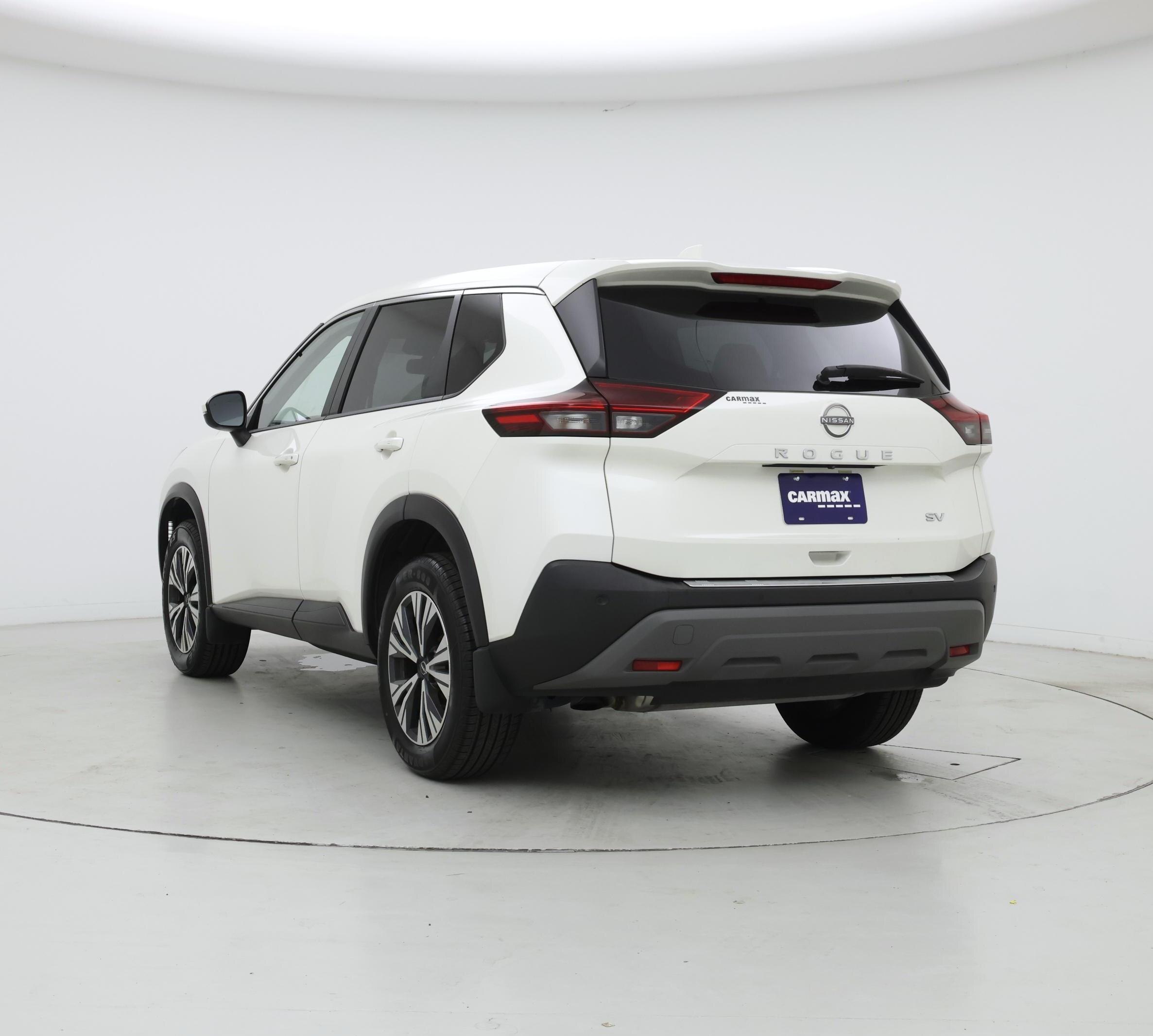 Thumbnail: 2023 Nissan Rogue - 2