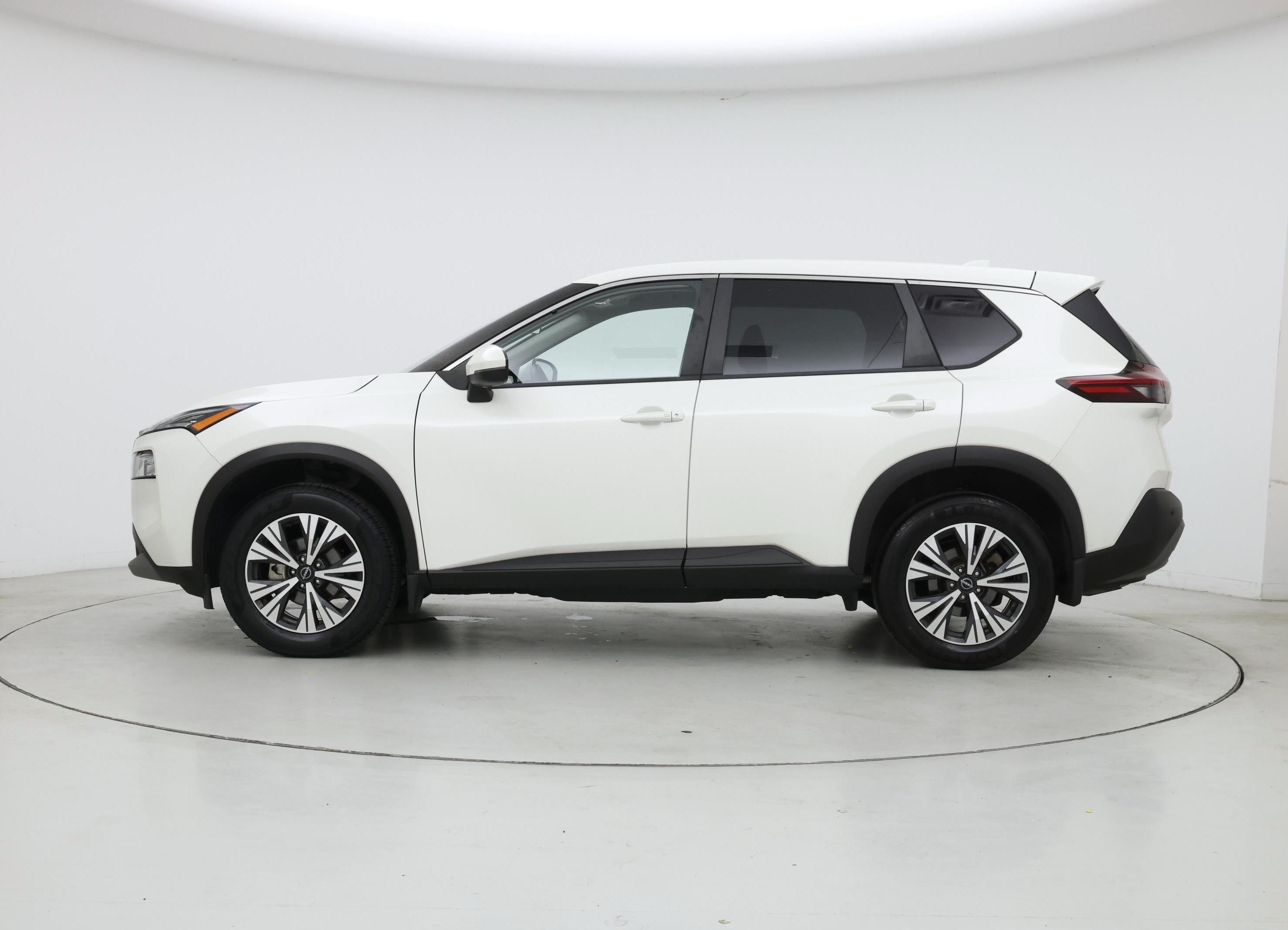 Thumbnail: 2023 Nissan Rogue - 3