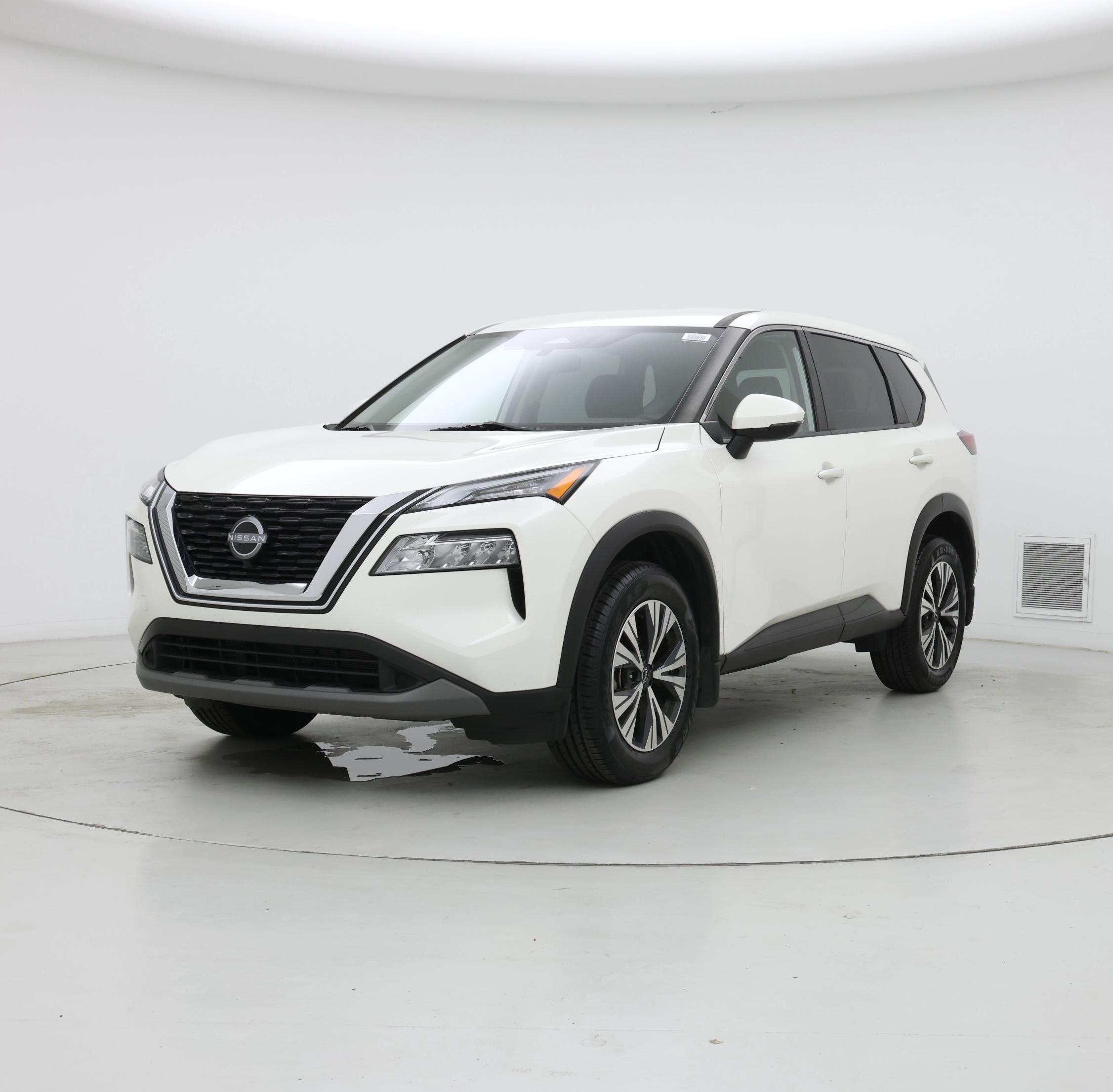 Thumbnail: 2023 Nissan Rogue - 4