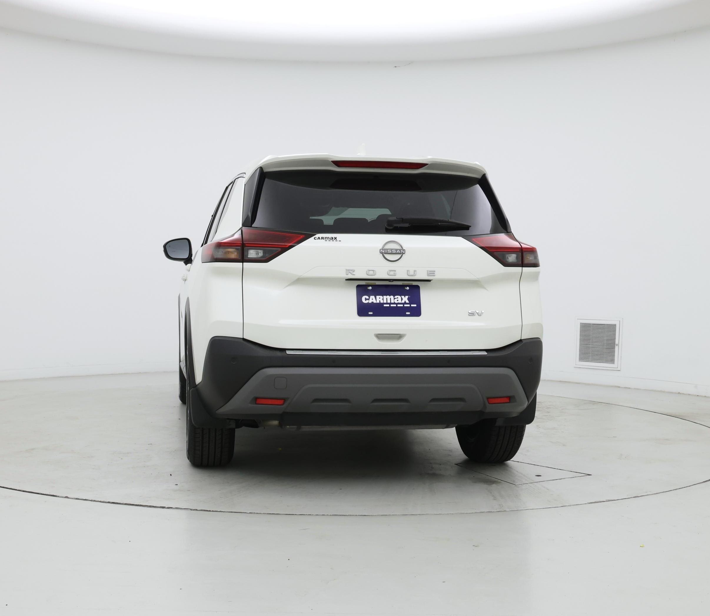 Thumbnail: 2023 Nissan Rogue - 6