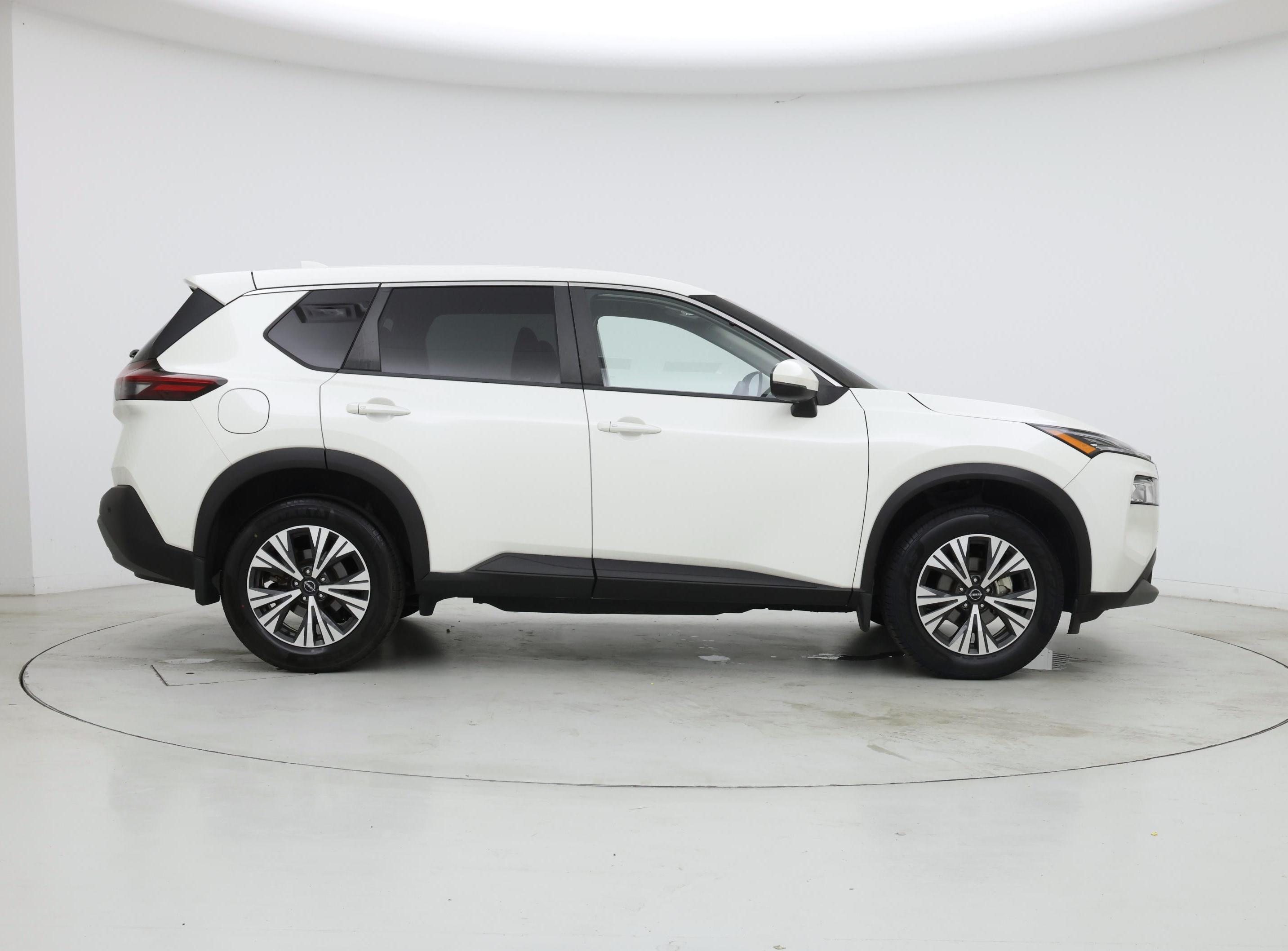 Thumbnail: 2023 Nissan Rogue - 7