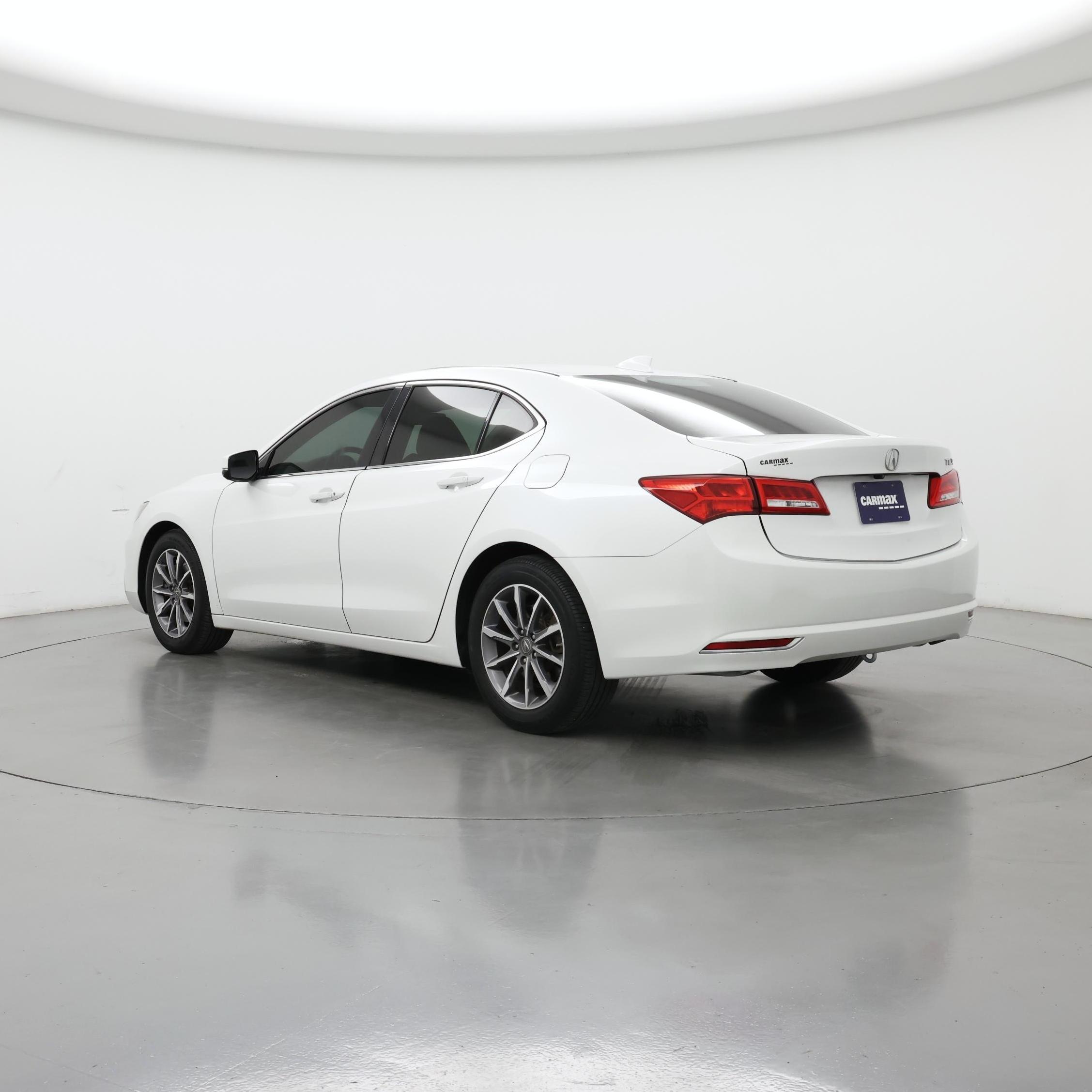 Thumbnail: 2020 Acura TLX - 2