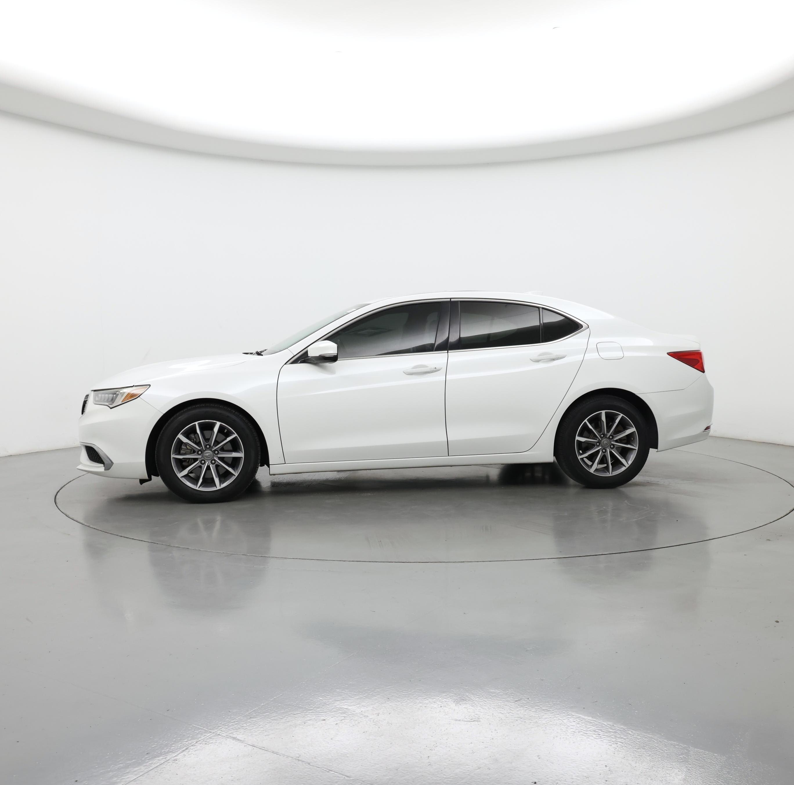 Thumbnail: 2020 Acura TLX - 3