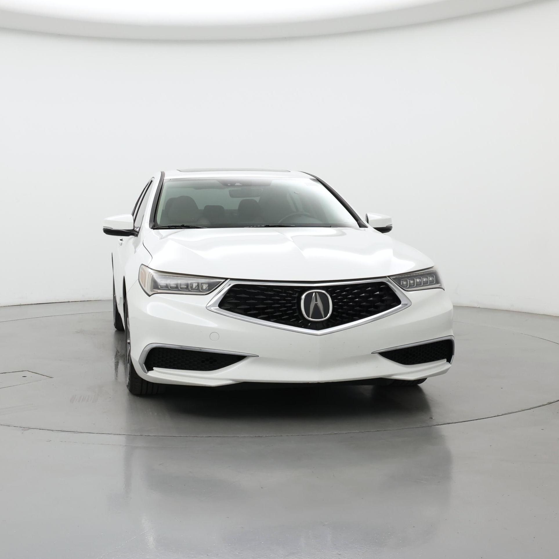 Thumbnail: 2020 Acura TLX - 5