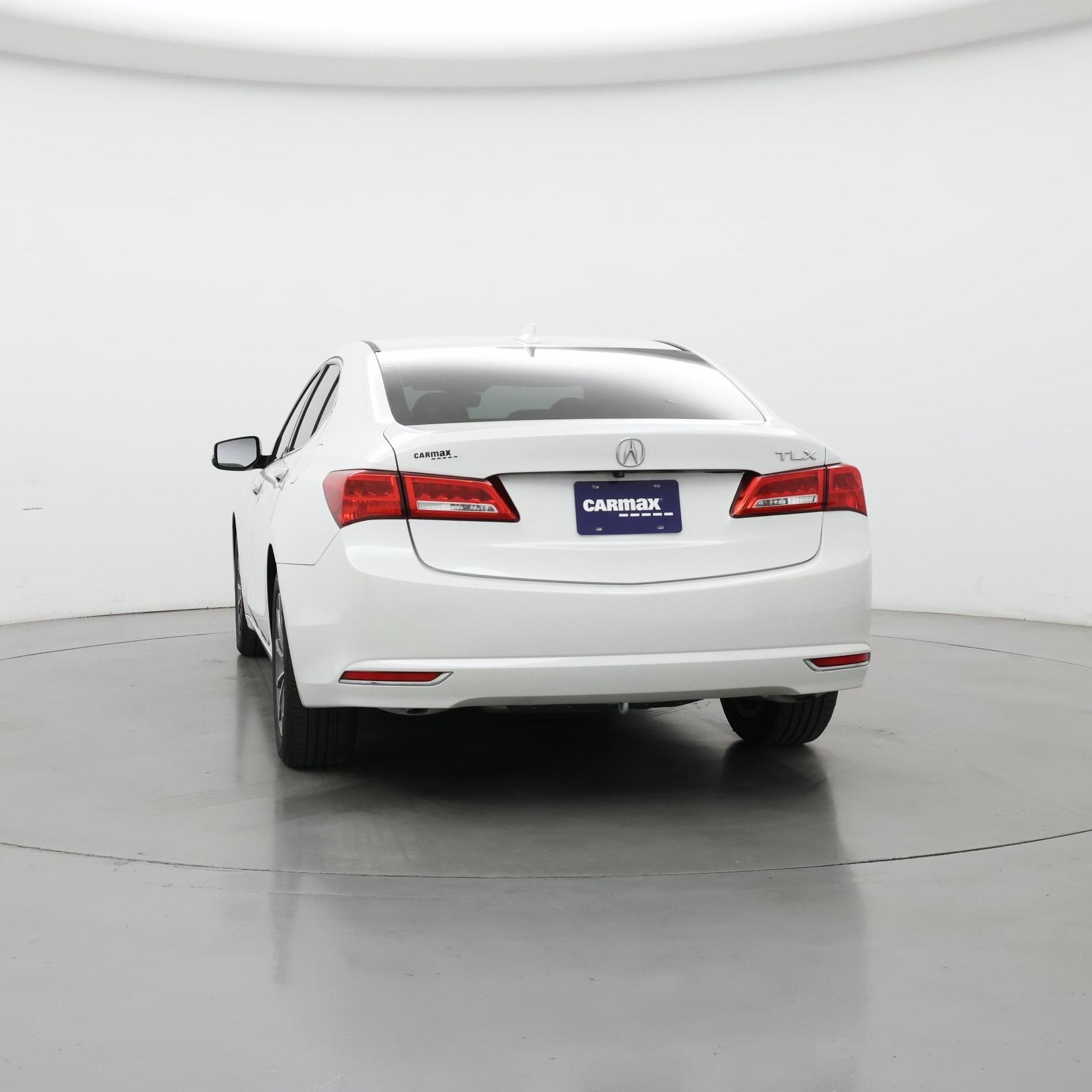 Thumbnail: 2020 Acura TLX - 6