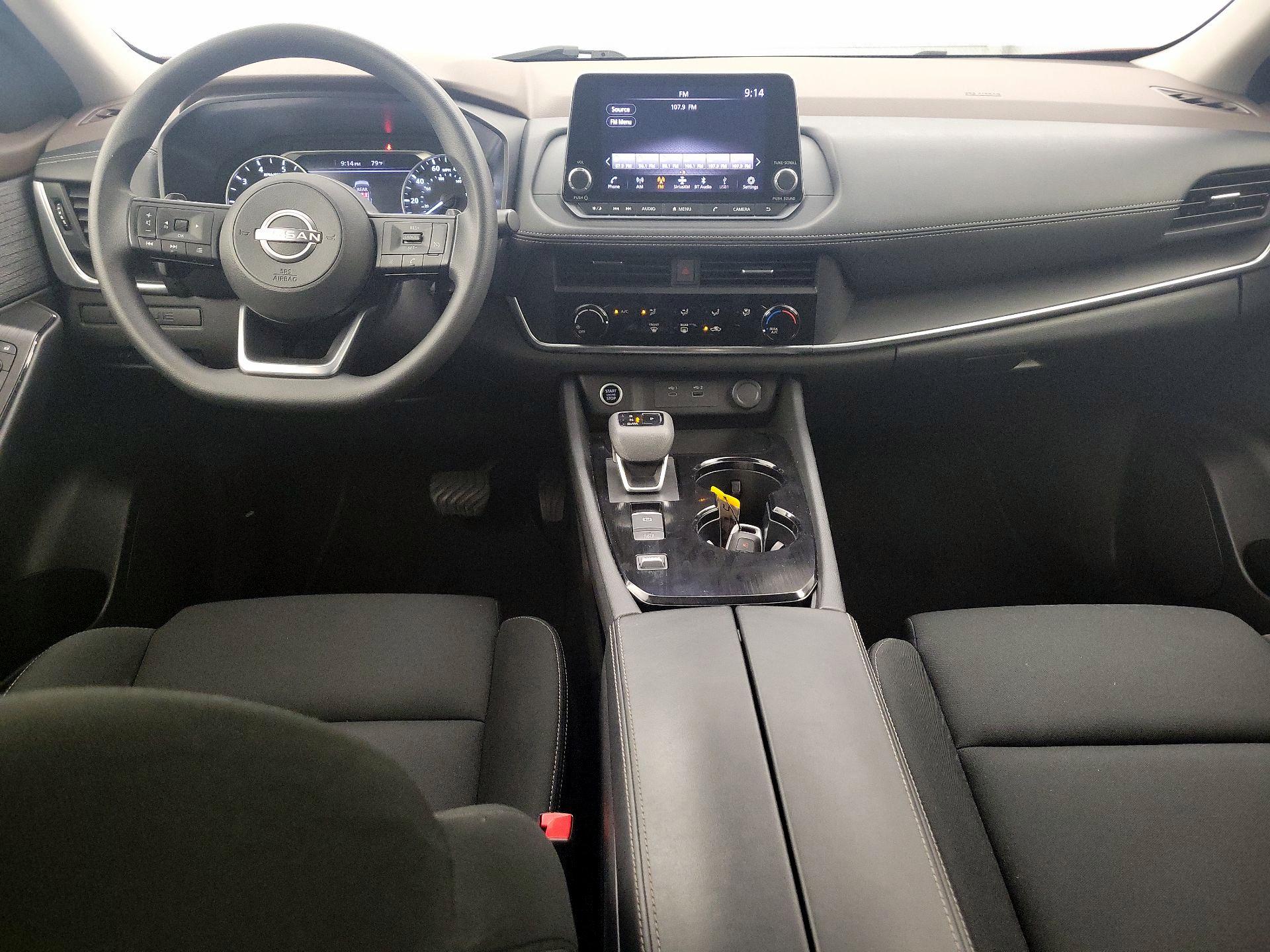 Thumbnail: 2023 Nissan Rogue - 9