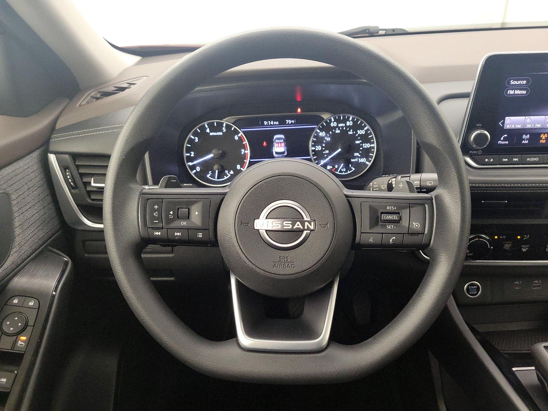 Thumbnail: 2023 Nissan Rogue - 10