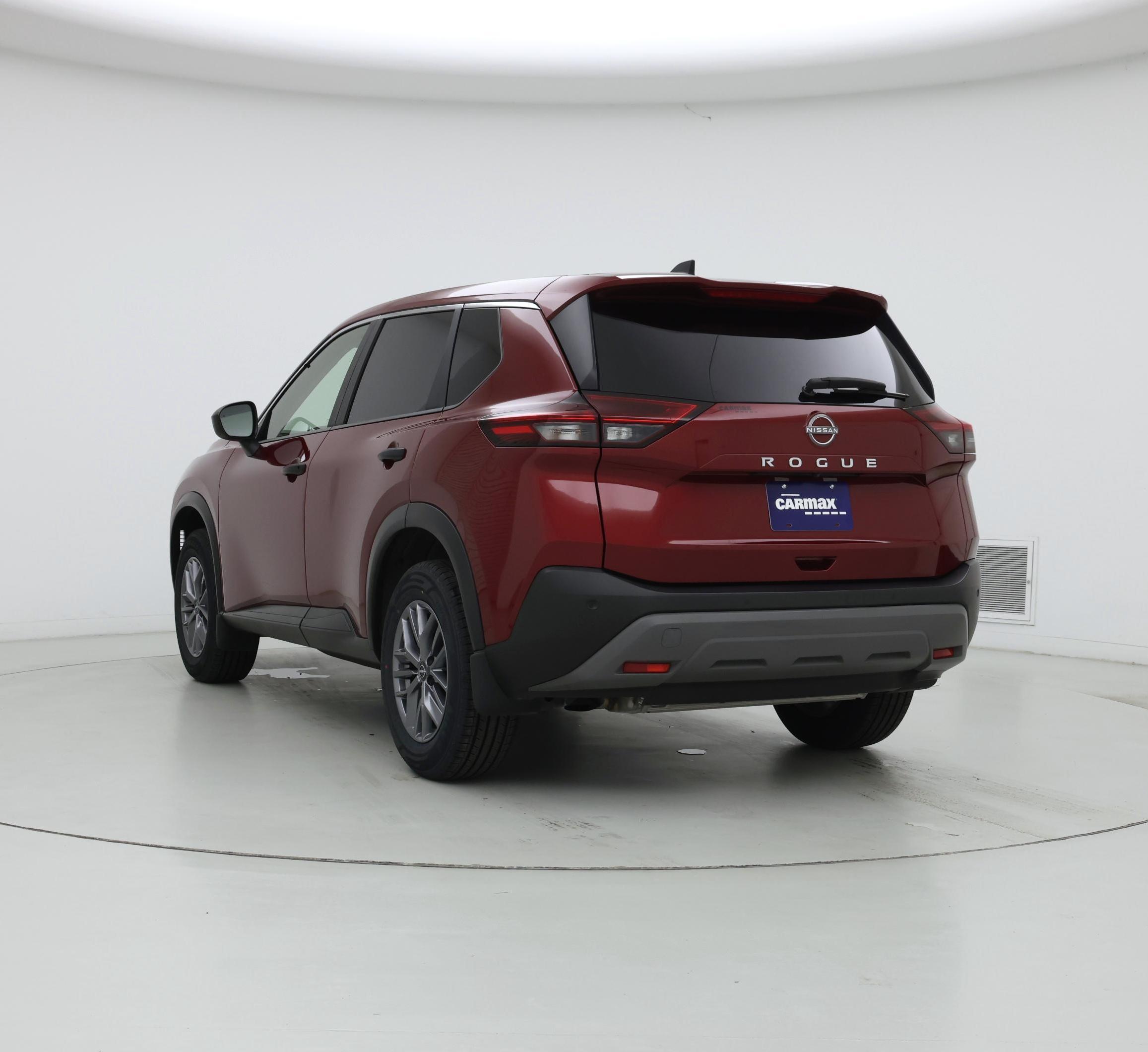 Thumbnail: 2023 Nissan Rogue - 2