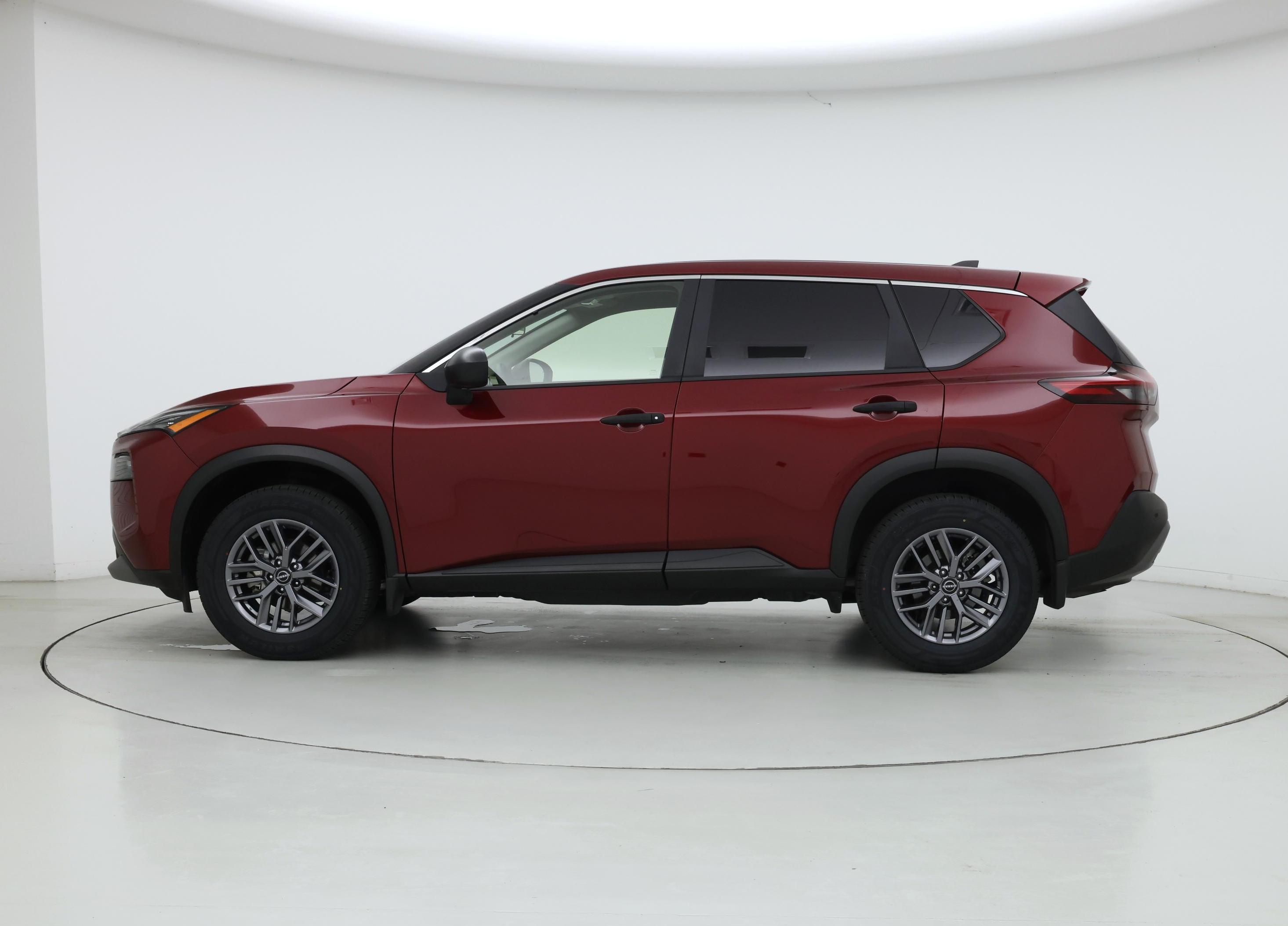 Thumbnail: 2023 Nissan Rogue - 3