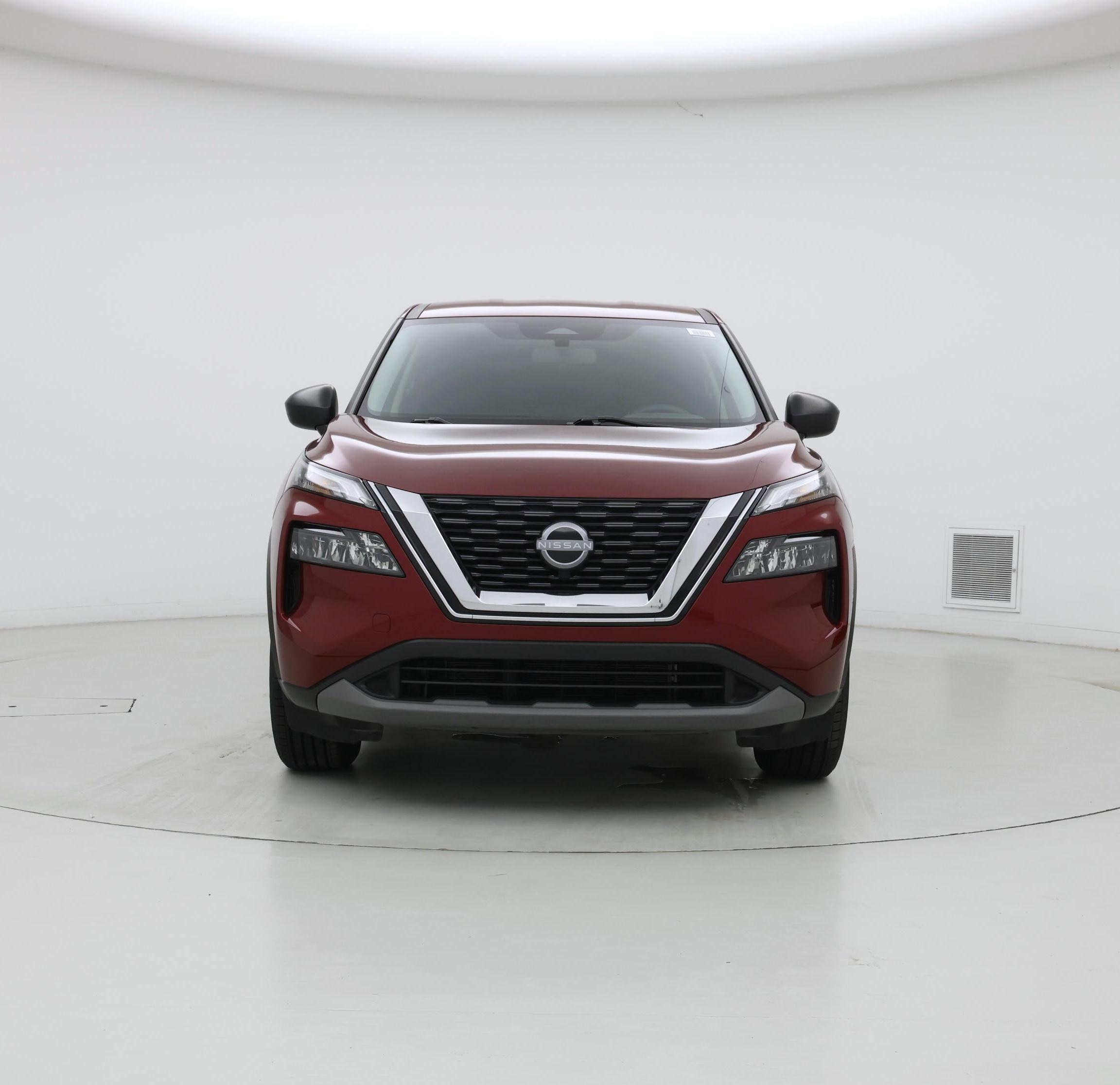 Thumbnail: 2023 Nissan Rogue - 5