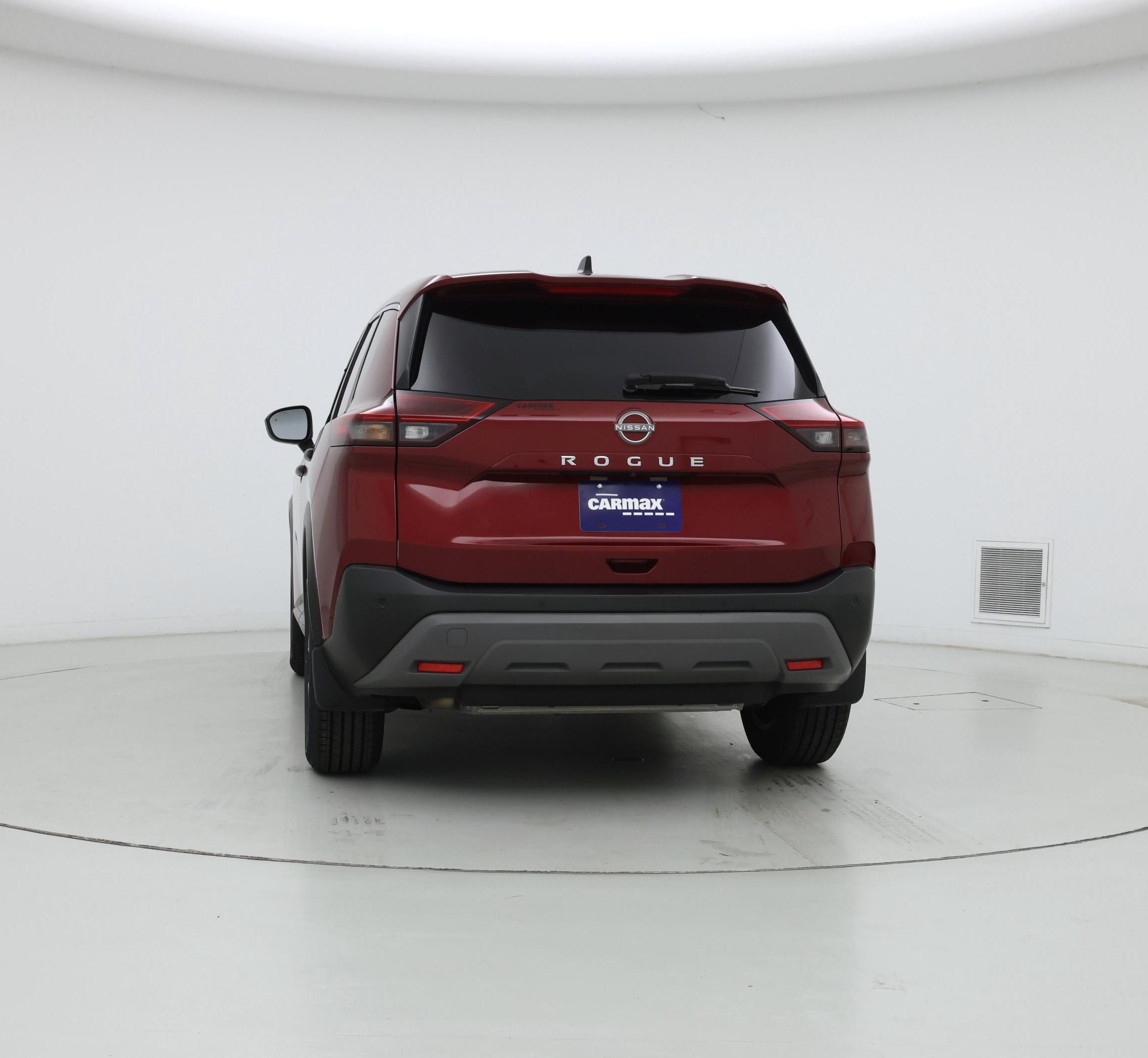 Thumbnail: 2023 Nissan Rogue - 6