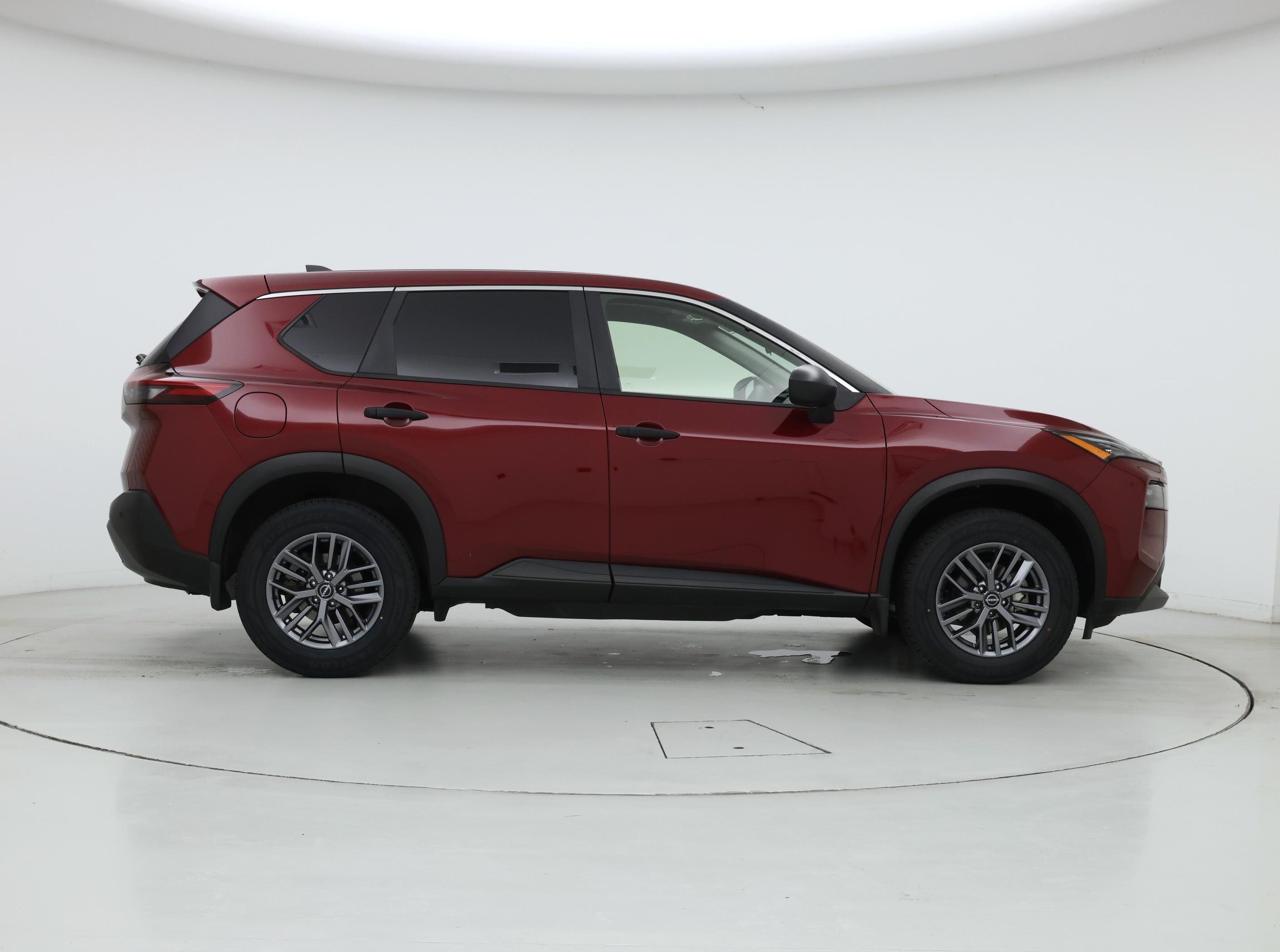 Thumbnail: 2023 Nissan Rogue - 7