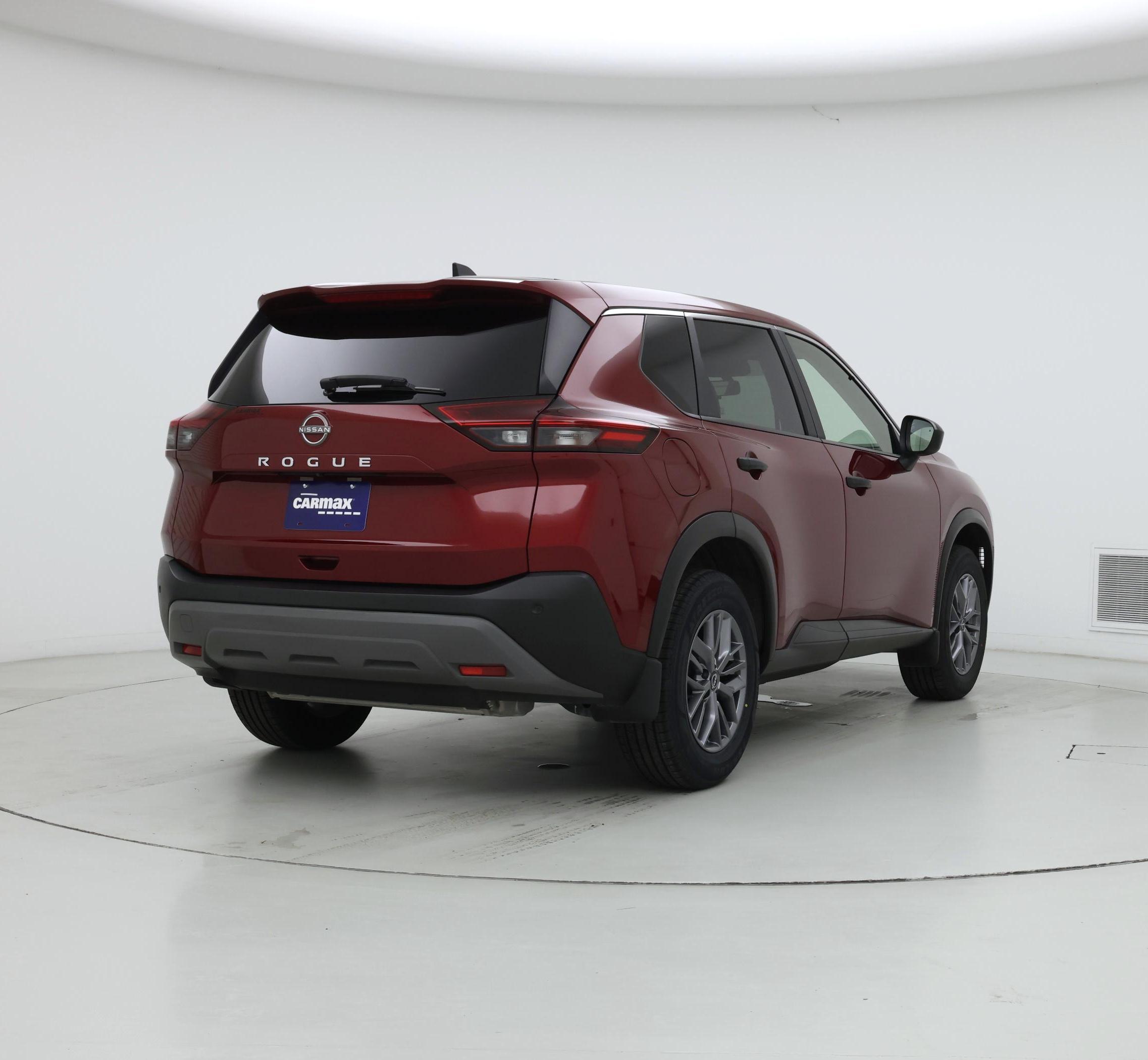 Thumbnail: 2023 Nissan Rogue - 8