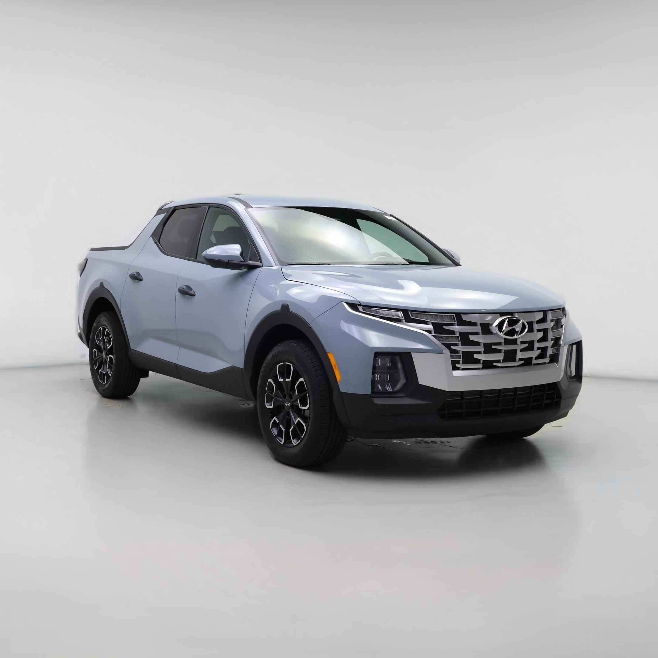 Thumbnail: 2024 Hyundai Santa Cruz - 1