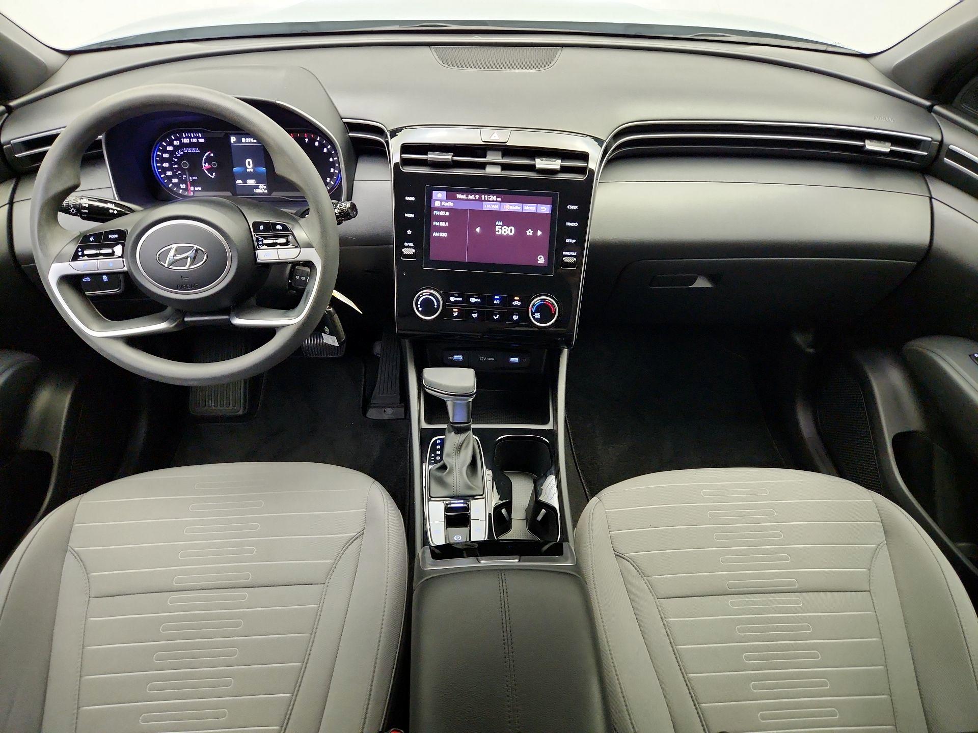 Thumbnail: 2024 Hyundai Santa Cruz - 9